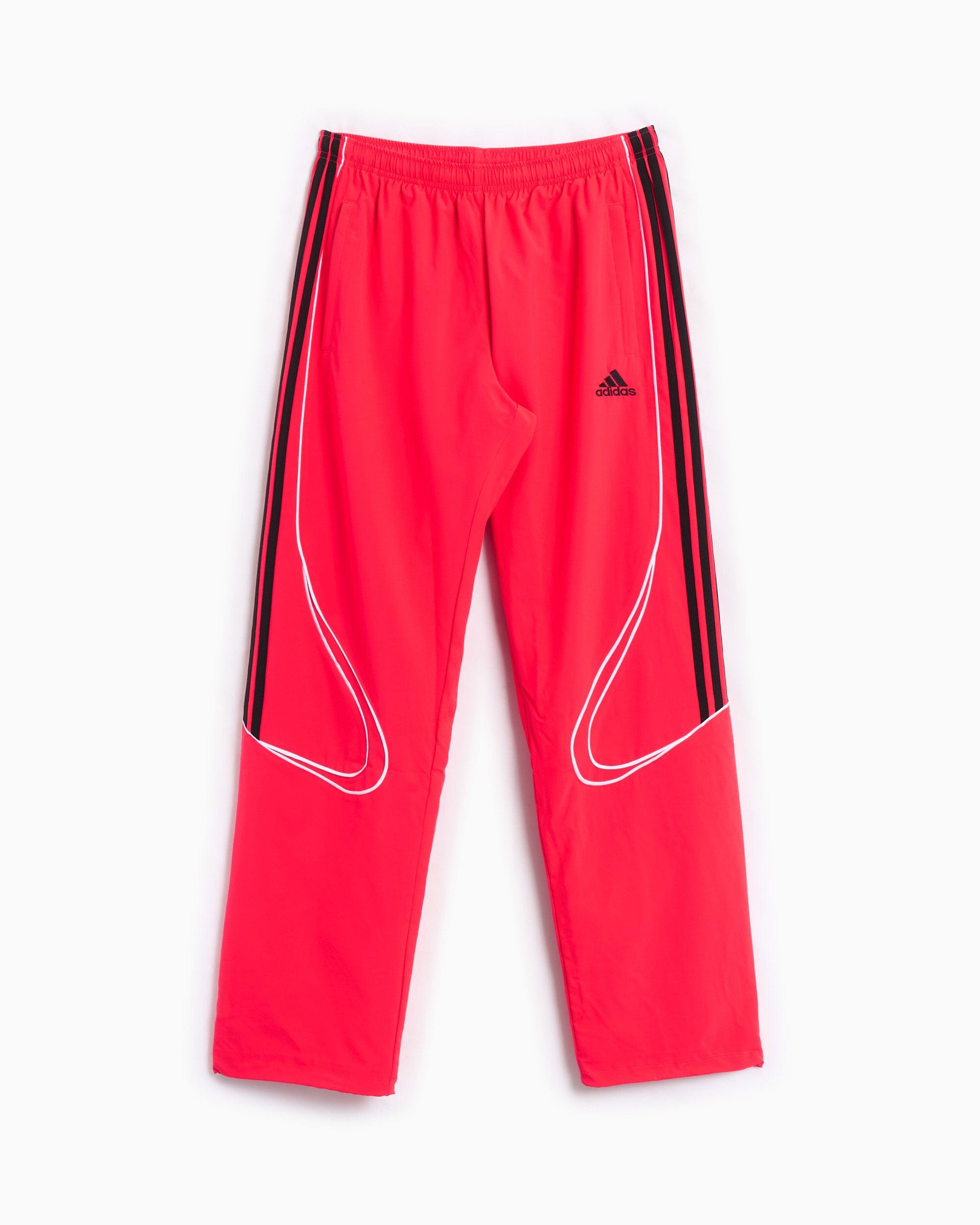 adidas Pantalones de chandal Relaxed adidas Originals Teamgeist para hombre