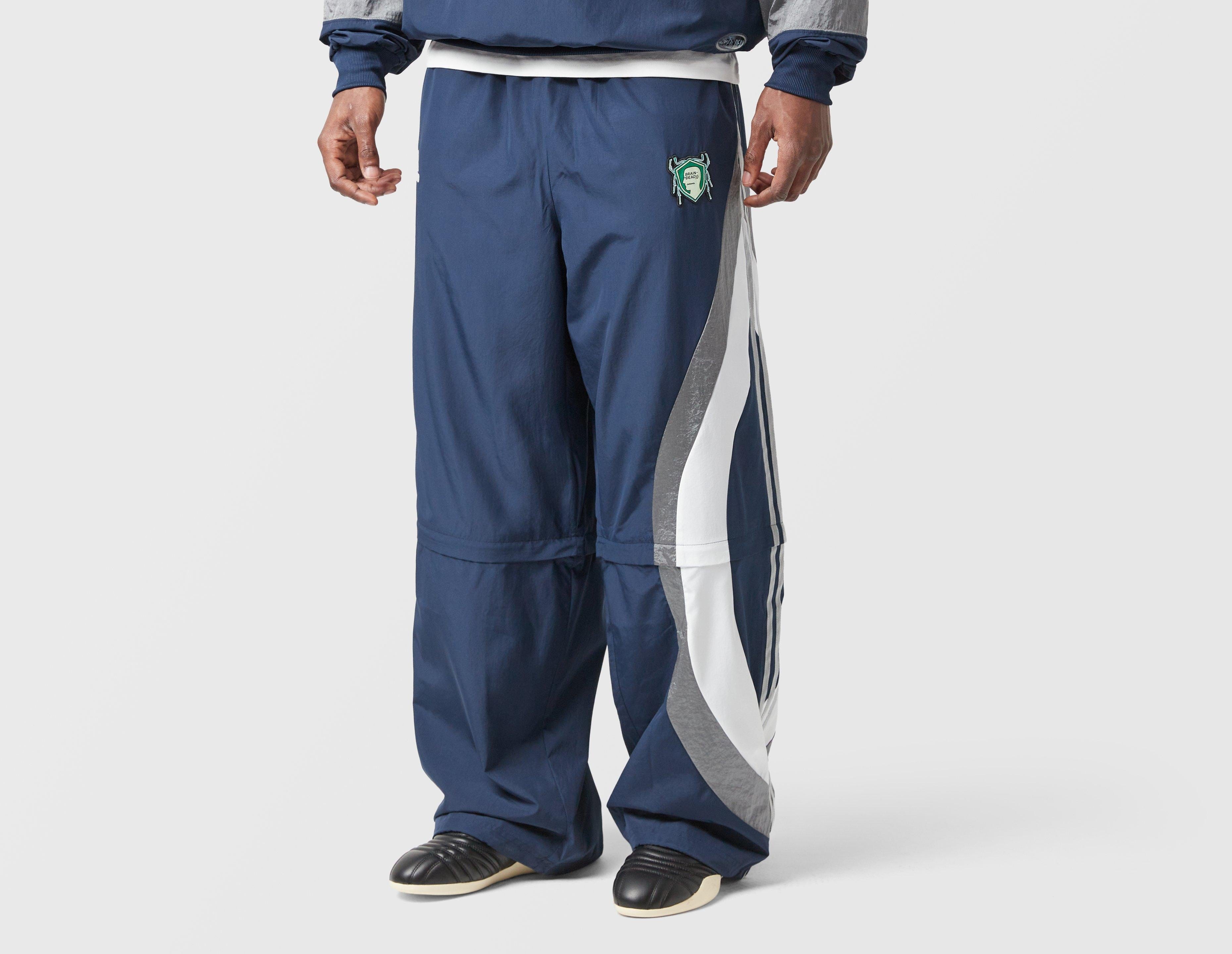 adidas x Brain Dead Track Pant