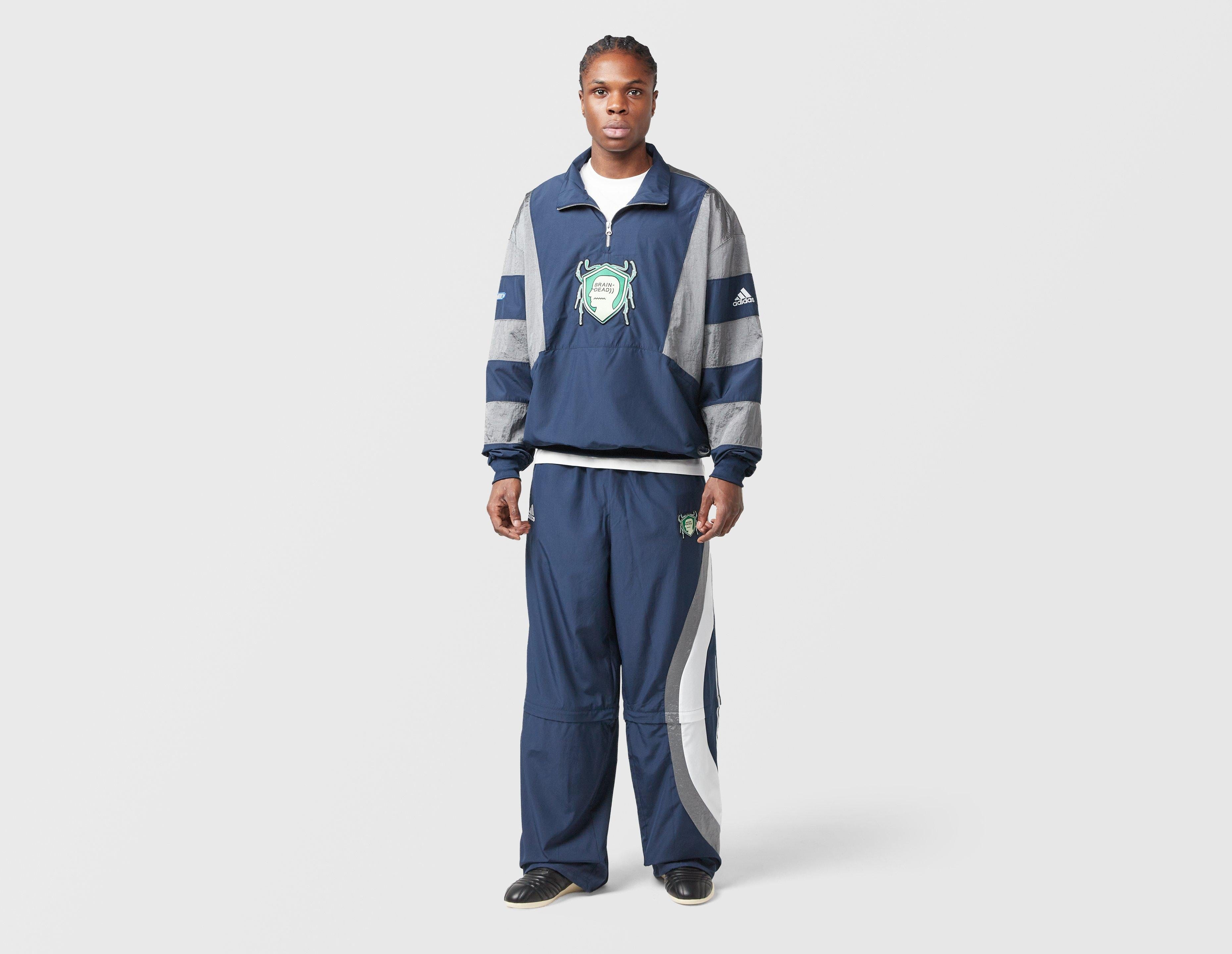 adidas x Brain Dead Track Pant
