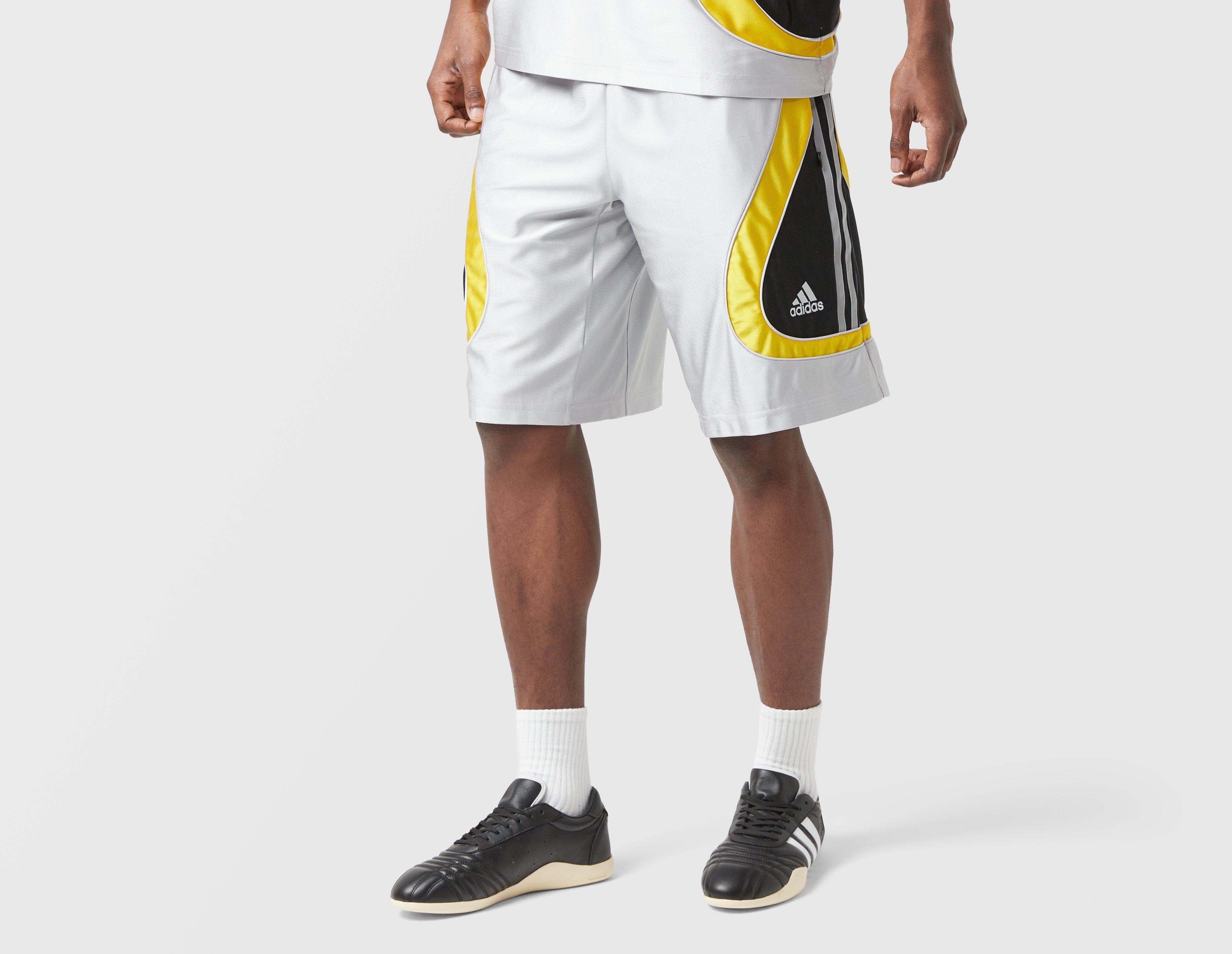 adidas x Brain Dead Football Short