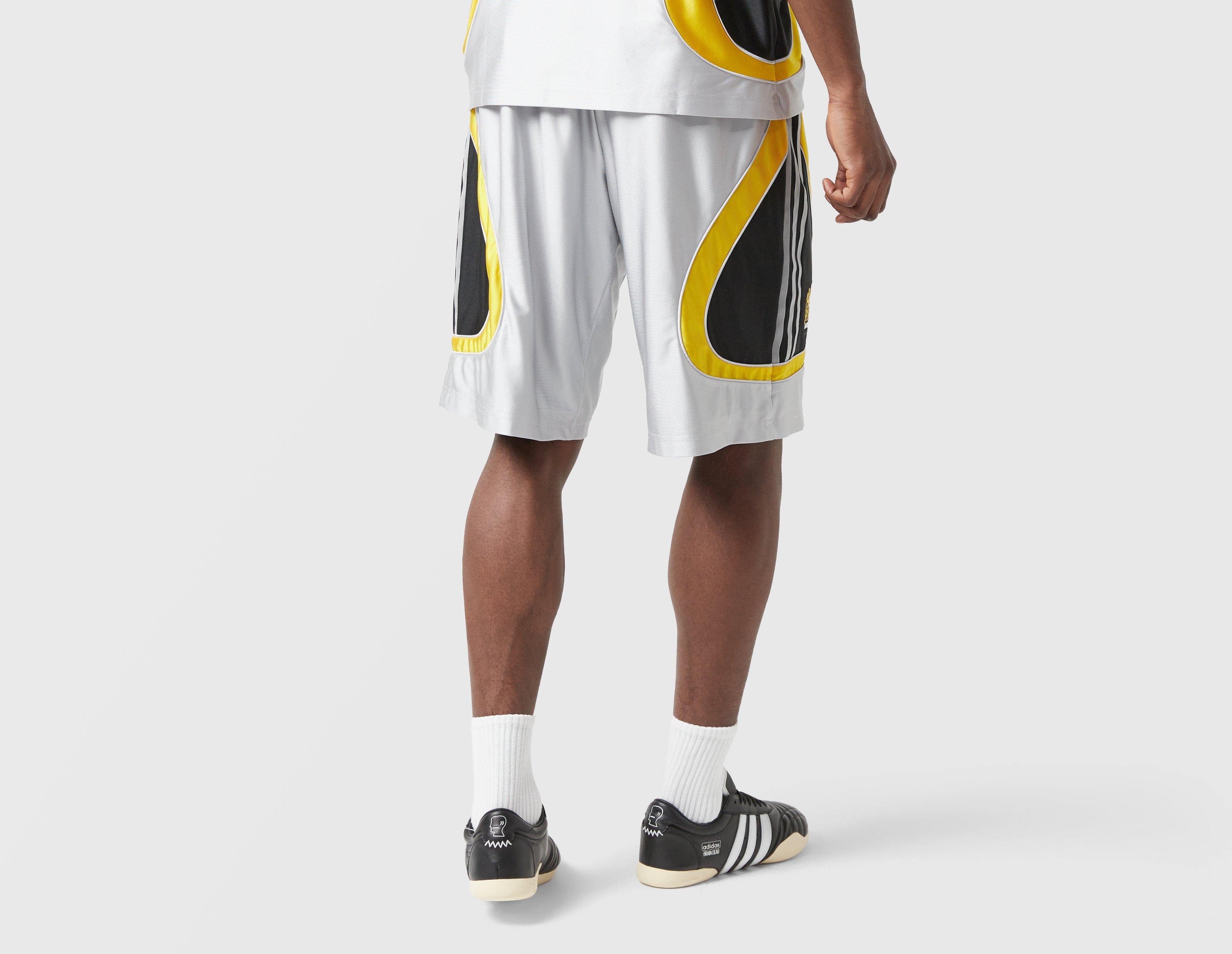 adidas x Brain Dead Football Short