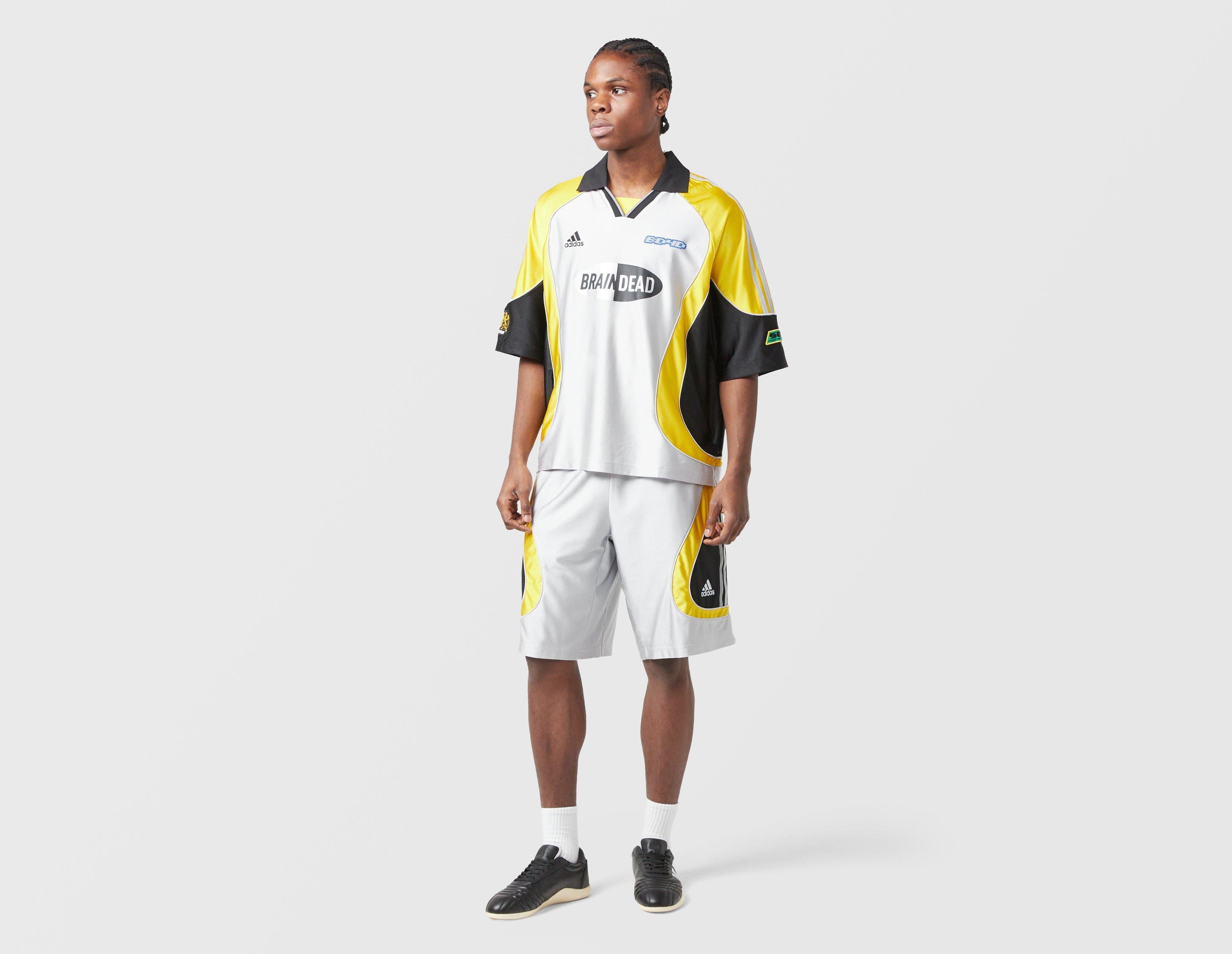 adidas x Brain Dead Football Short