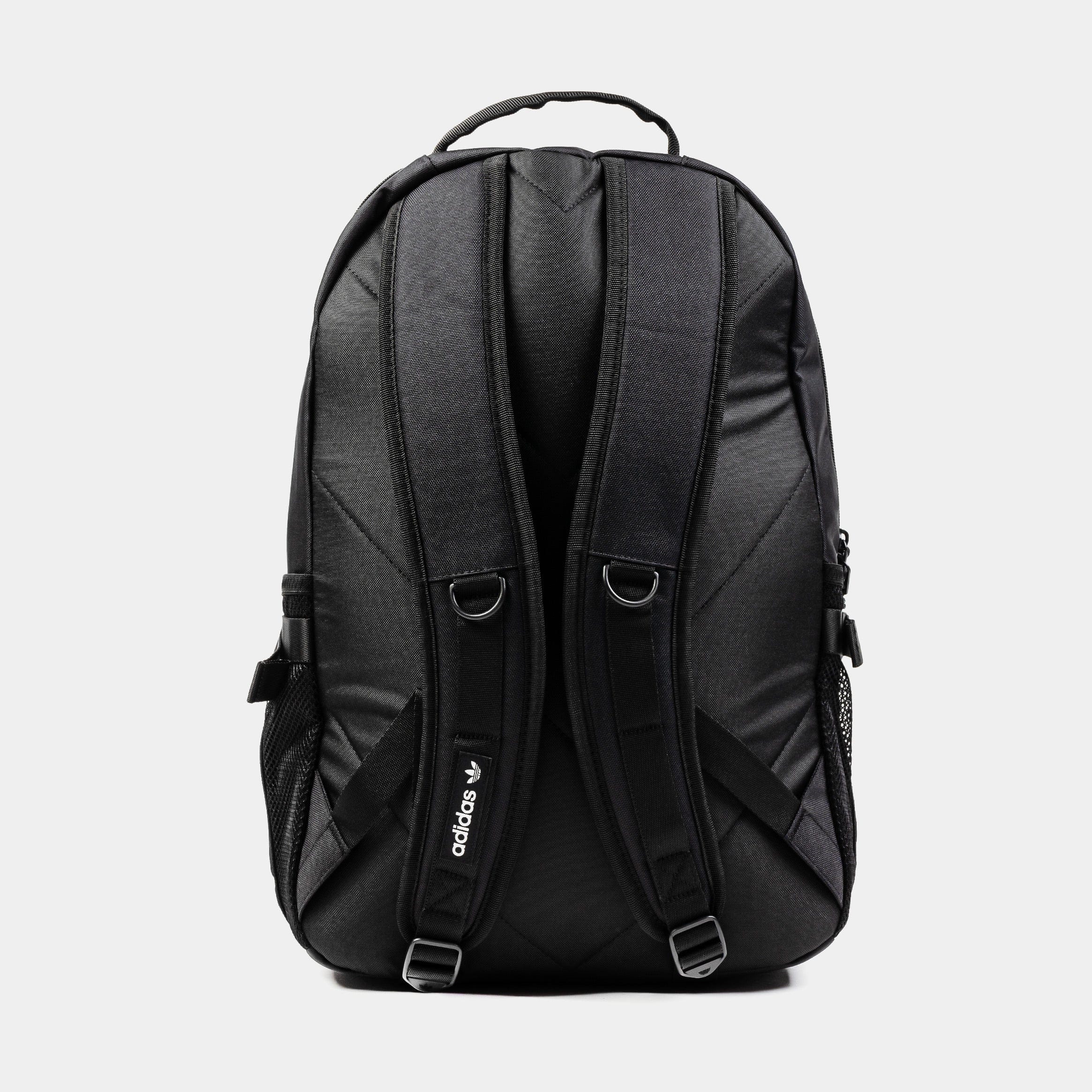 adidas Original Daily Mens Backpack (Black/Onix)