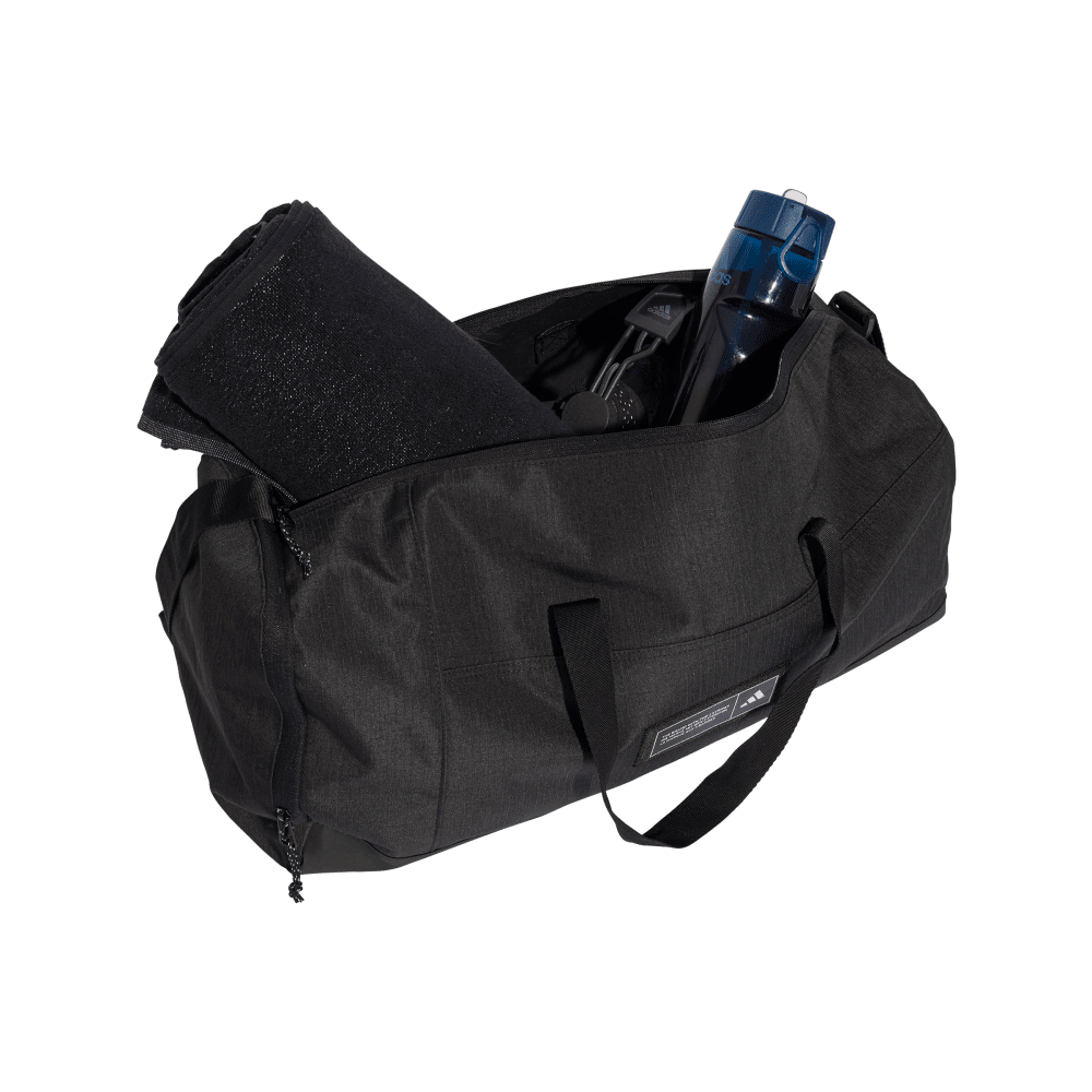 adidas 4ATHLTS Medium Unisex Duffel Bag