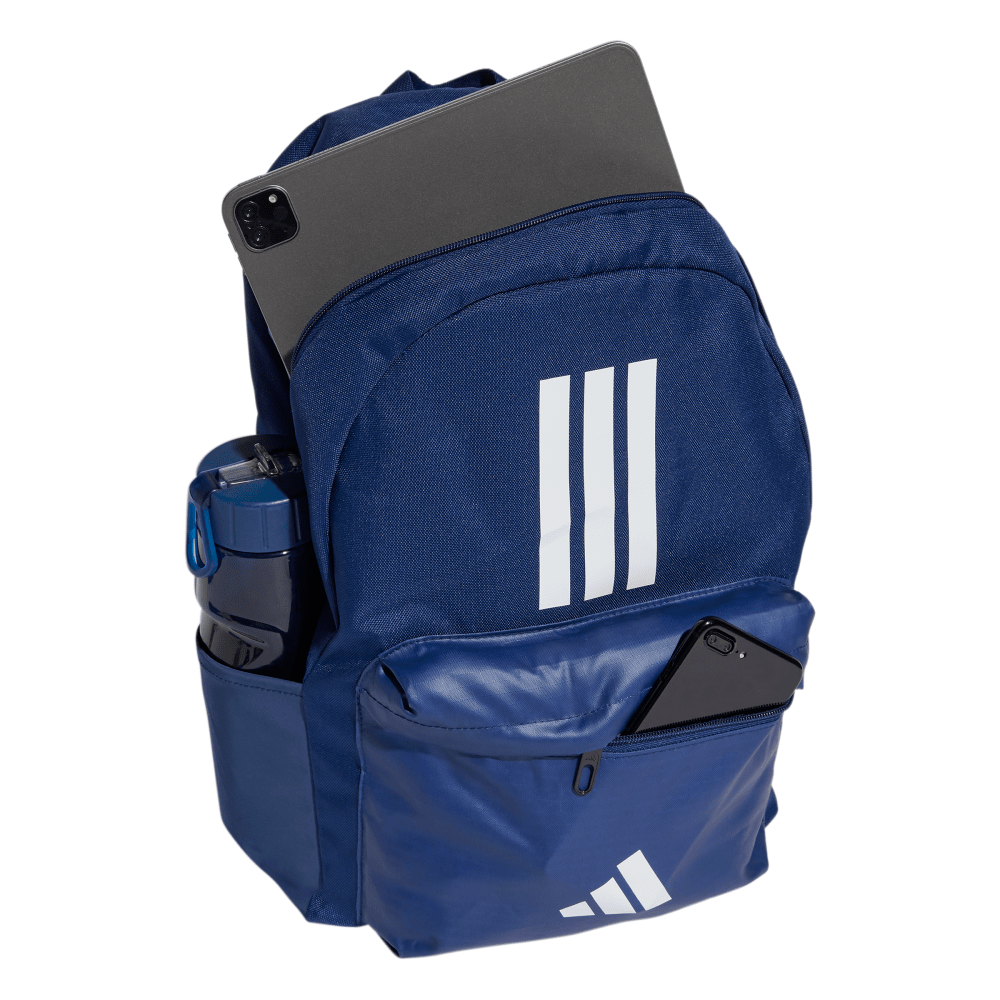 adidas Classic Back - to - School Kids Backpack