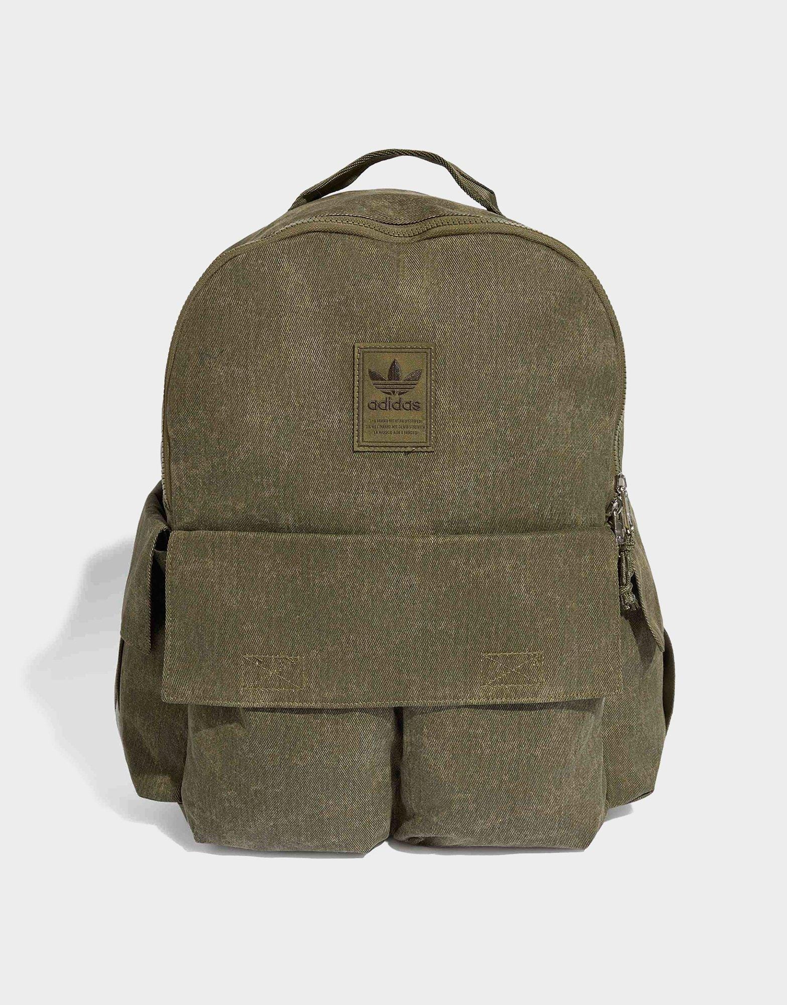 adidas Washed Backpack