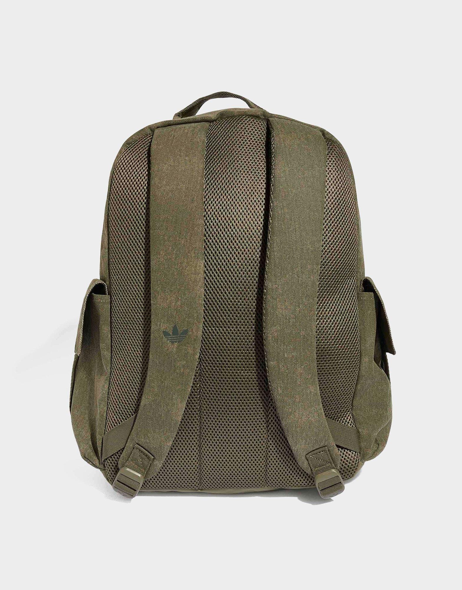 adidas Washed Backpack
