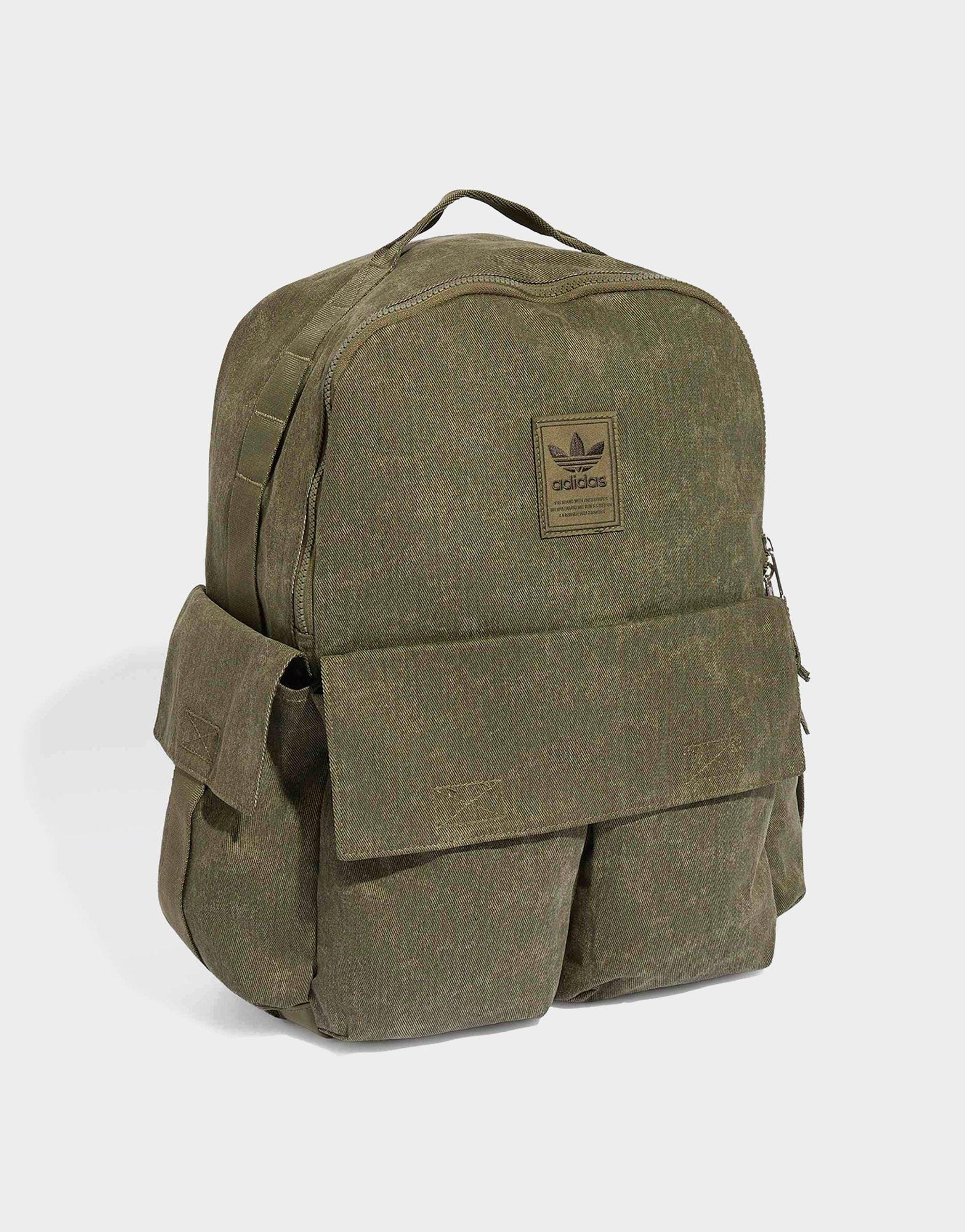 adidas Washed Backpack
