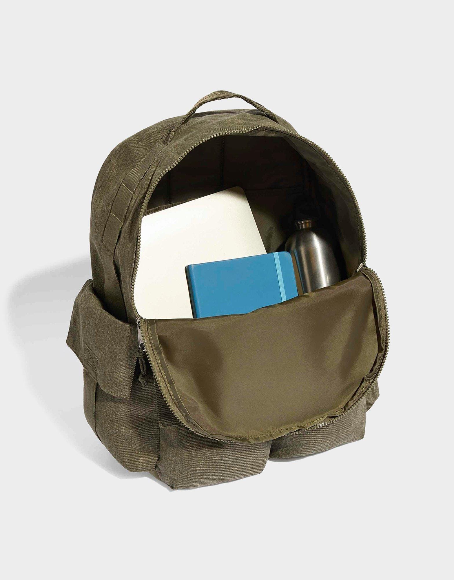 adidas Washed Backpack
