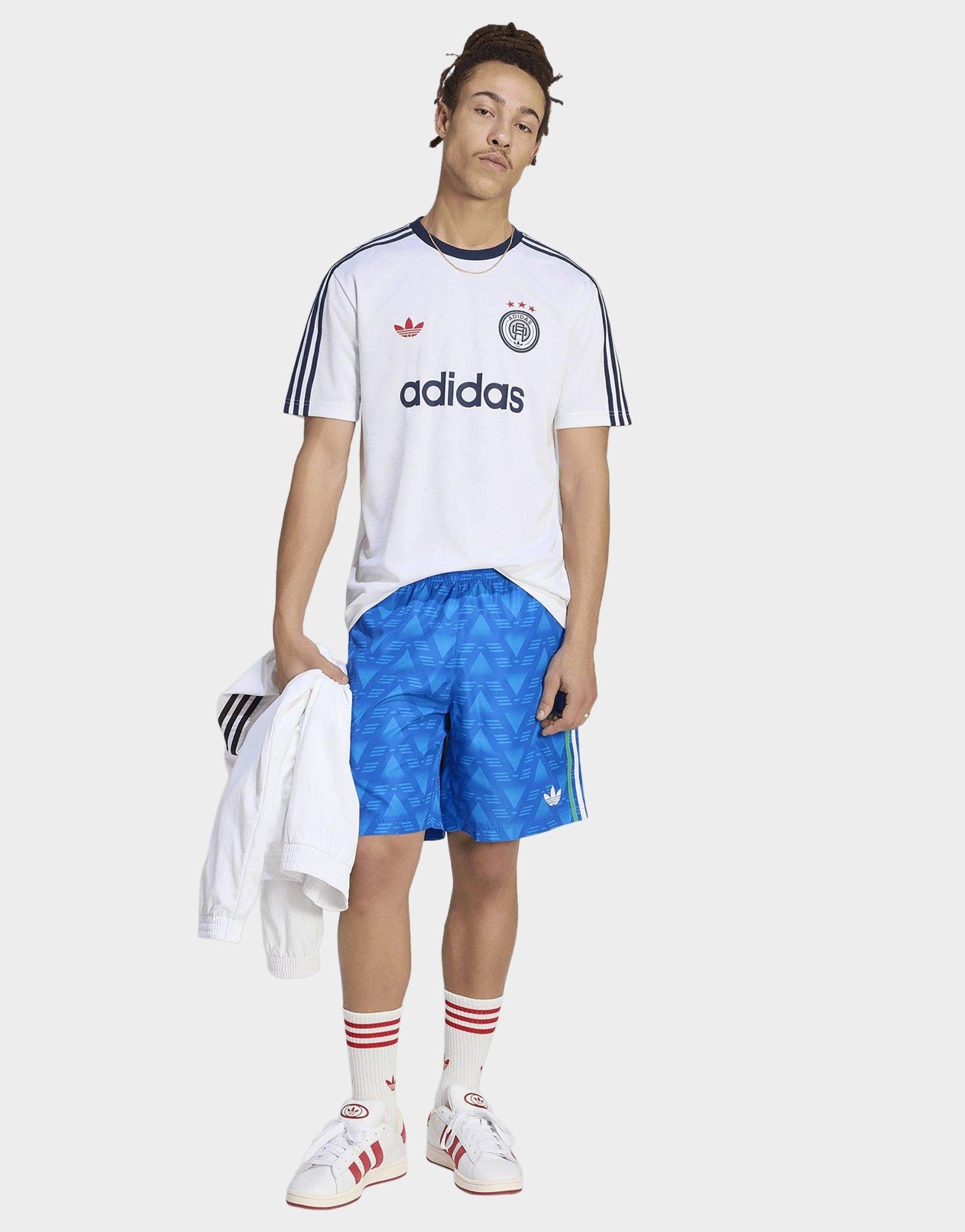 adidas T - Shirt