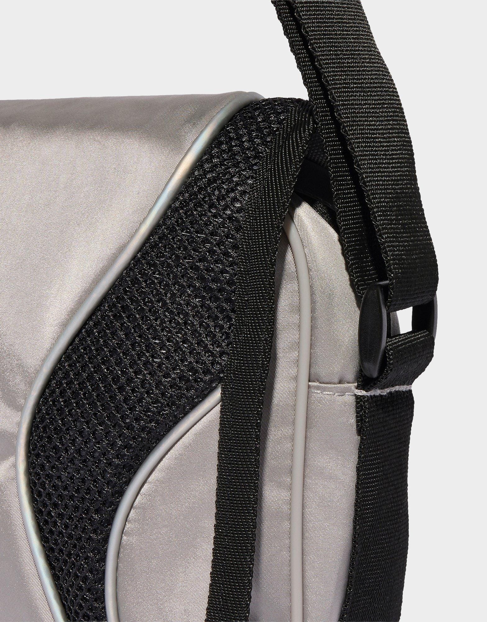 adidas Small Messenger Bag