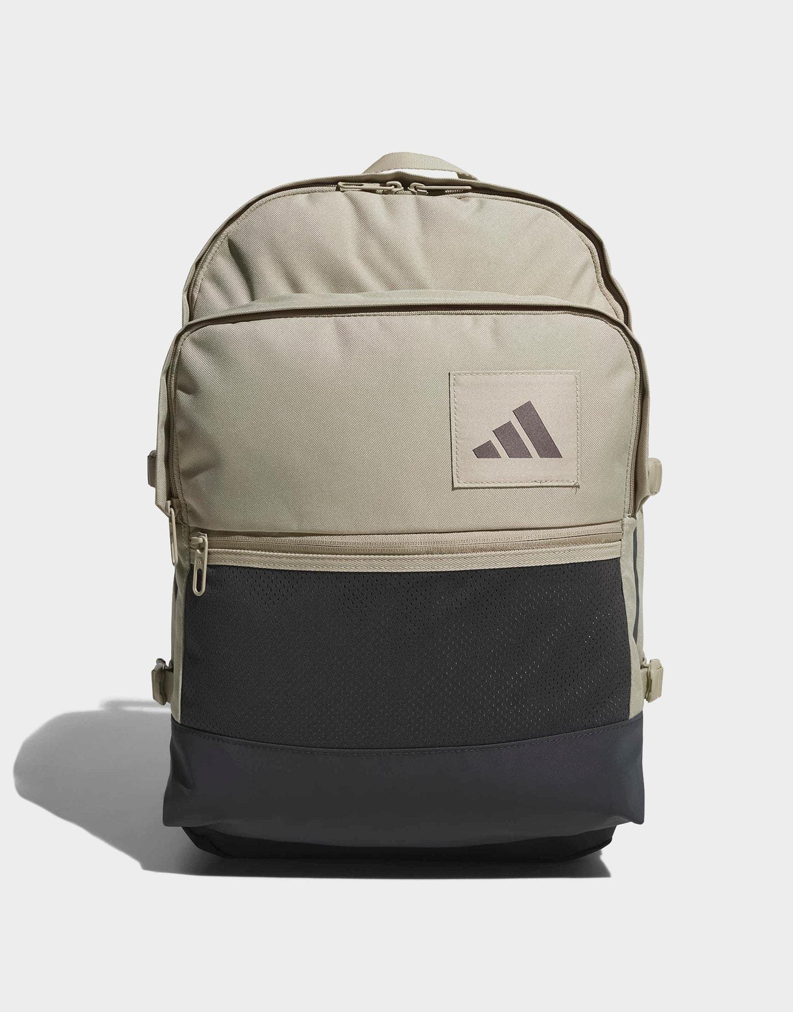 adidas Utility Multi Pocket Backpack