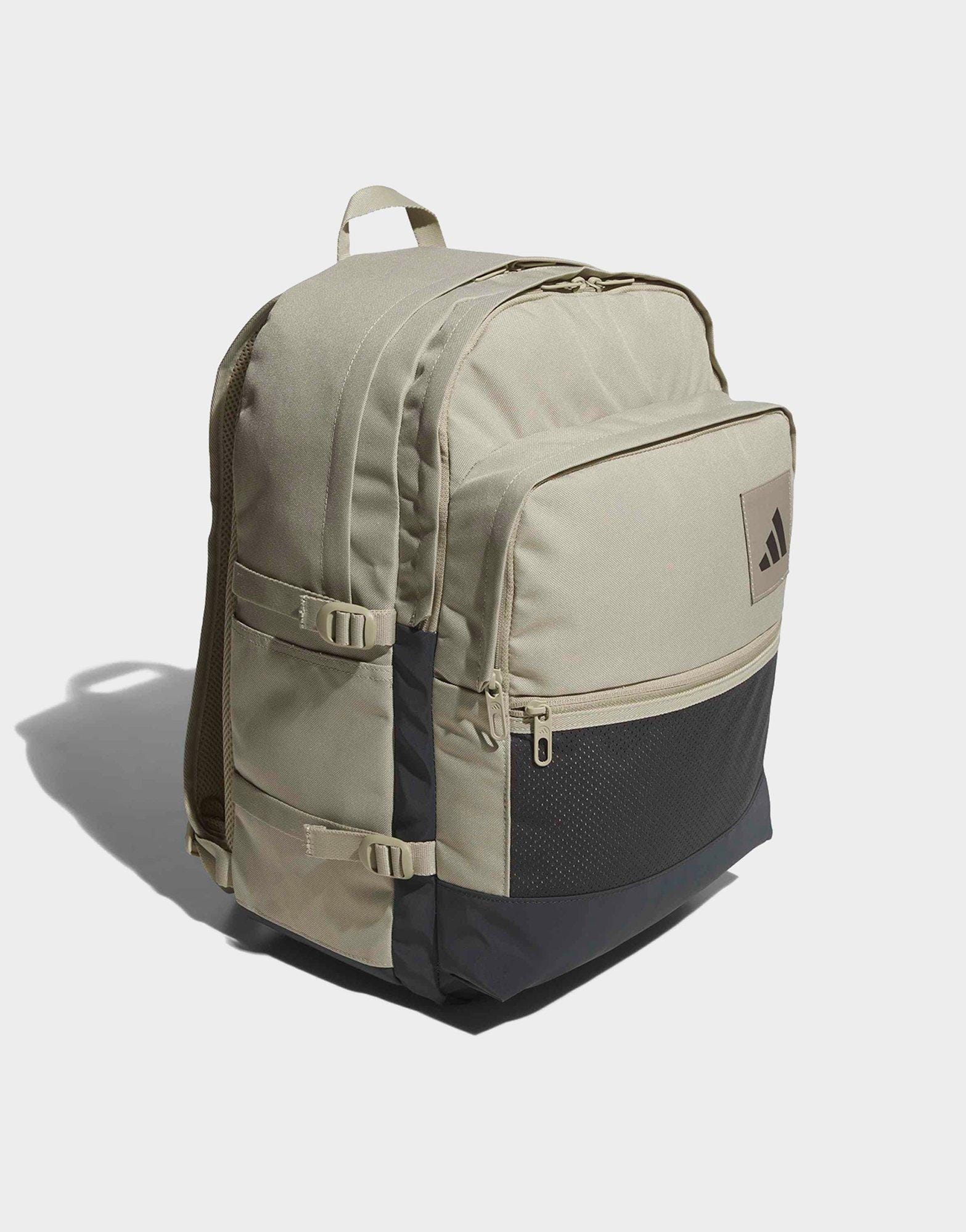 adidas Utility Multi Pocket Backpack