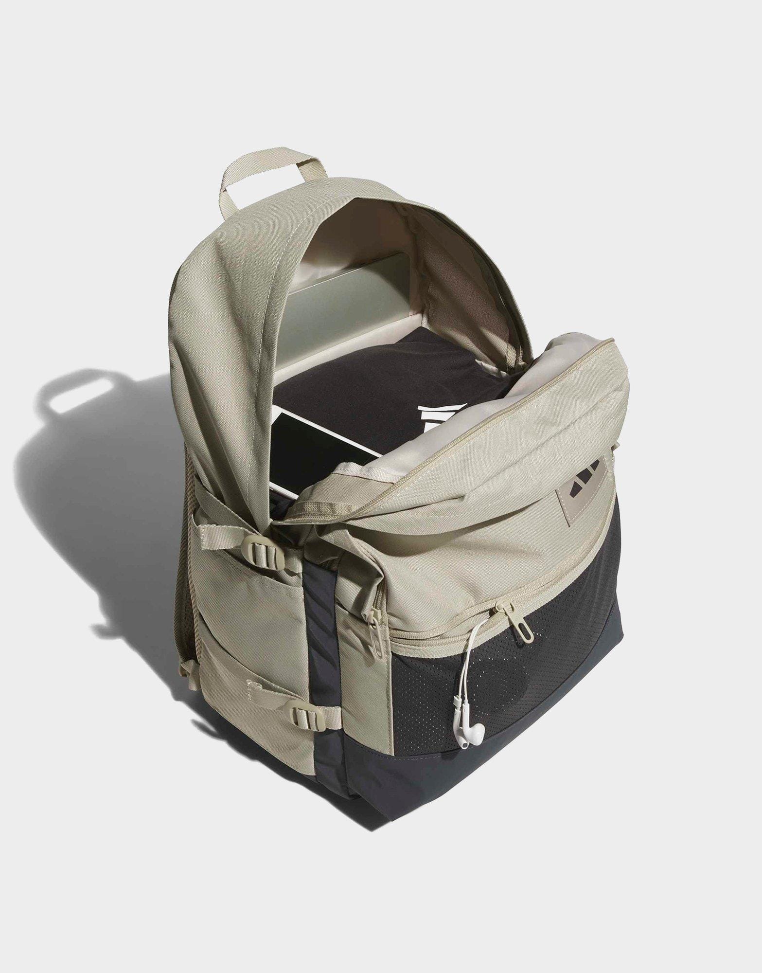 adidas Utility Multi Pocket Backpack
