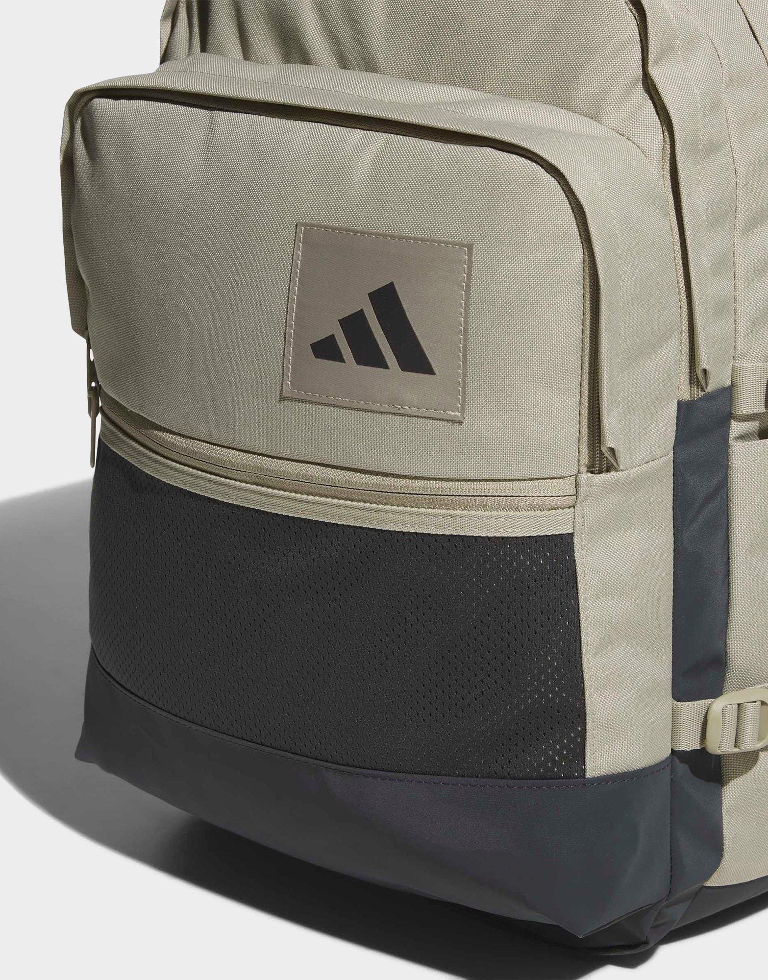 adidas Utility Multi Pocket Backpack