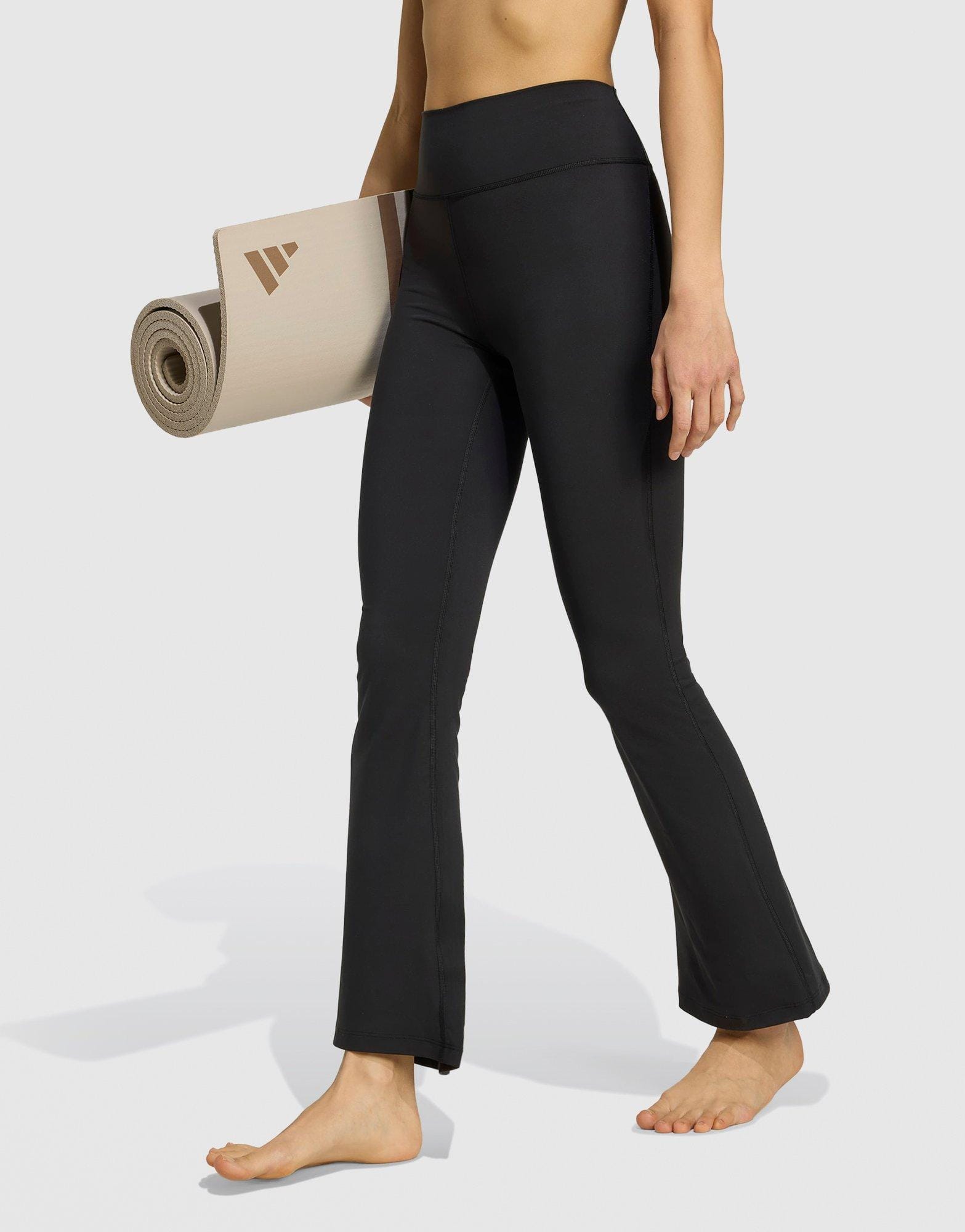 adidas All Me Essentials Flare Leggings