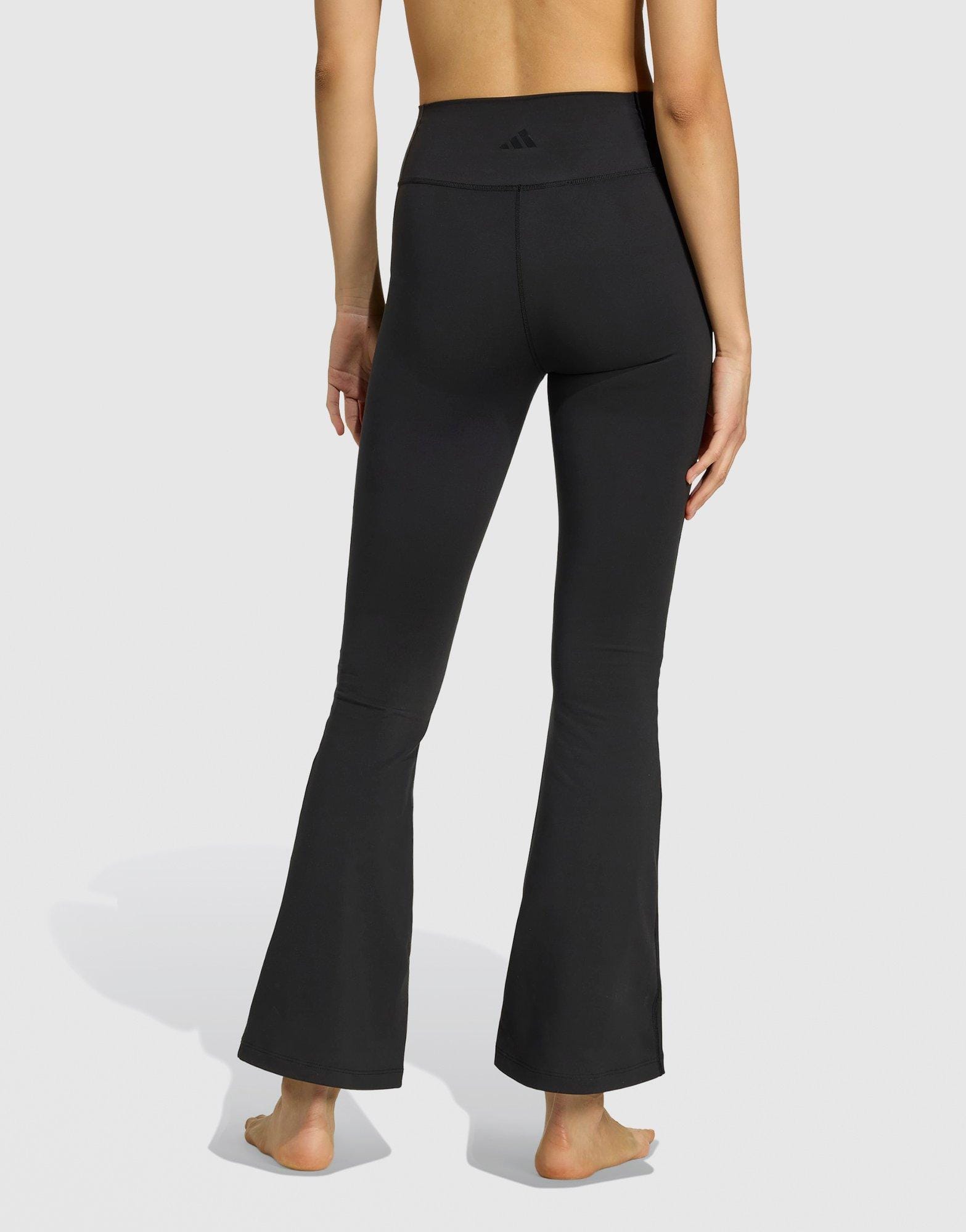 adidas All Me Essentials Flare Leggings