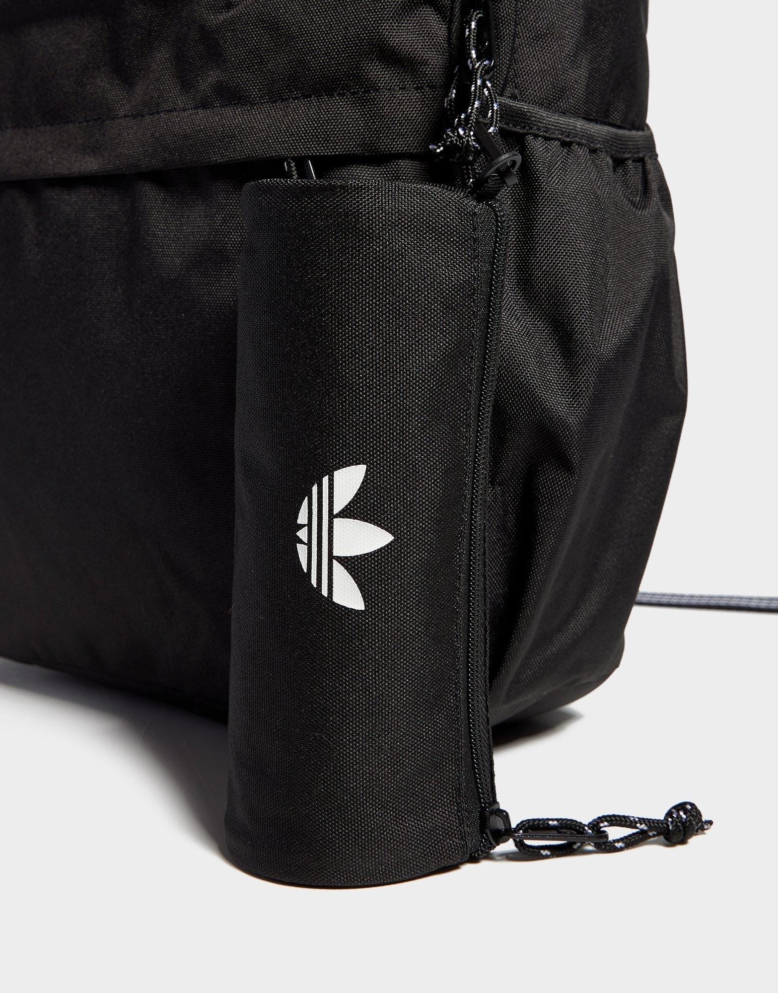 adidas Backpack With Pencil Case