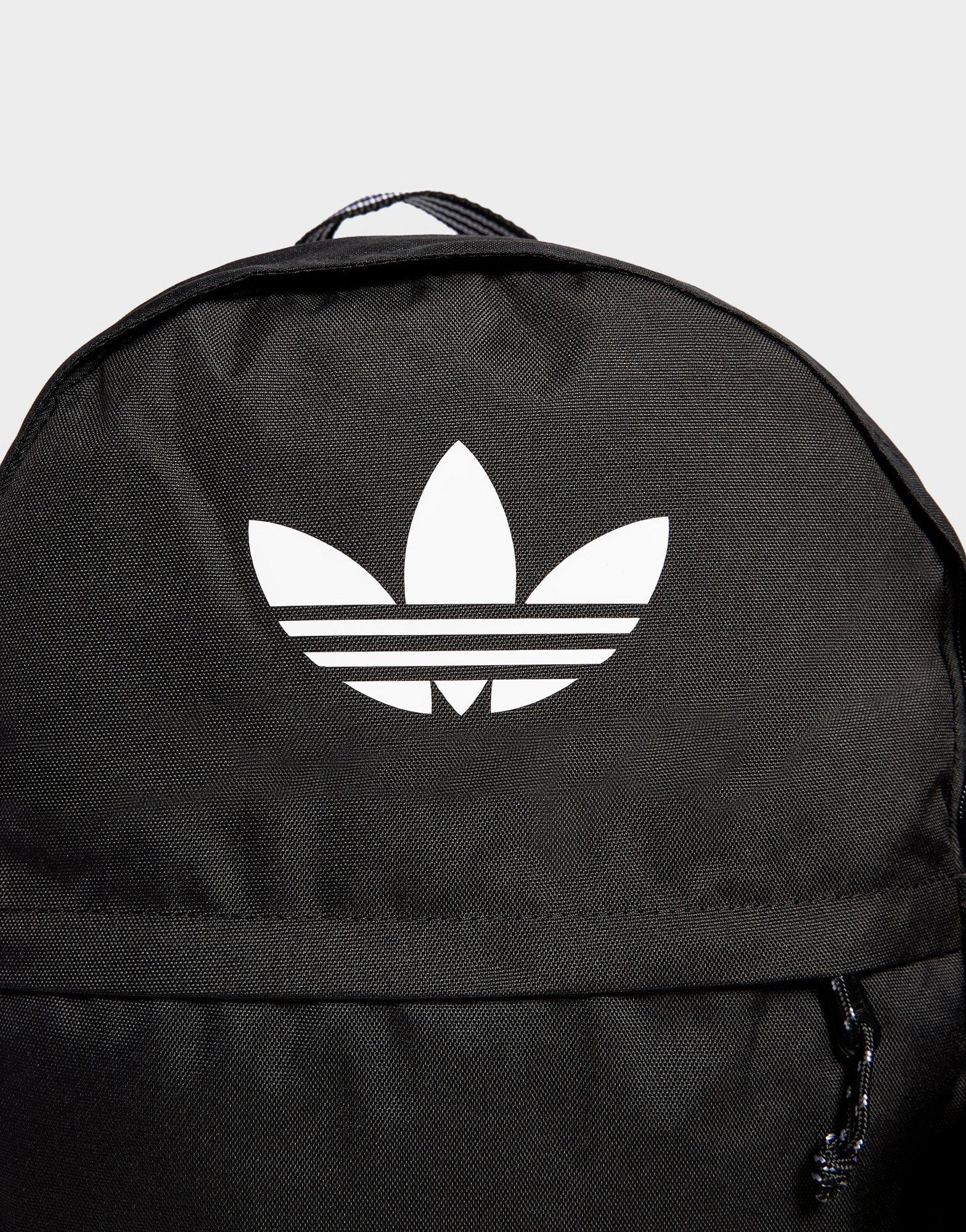 adidas Backpack With Pencil Case