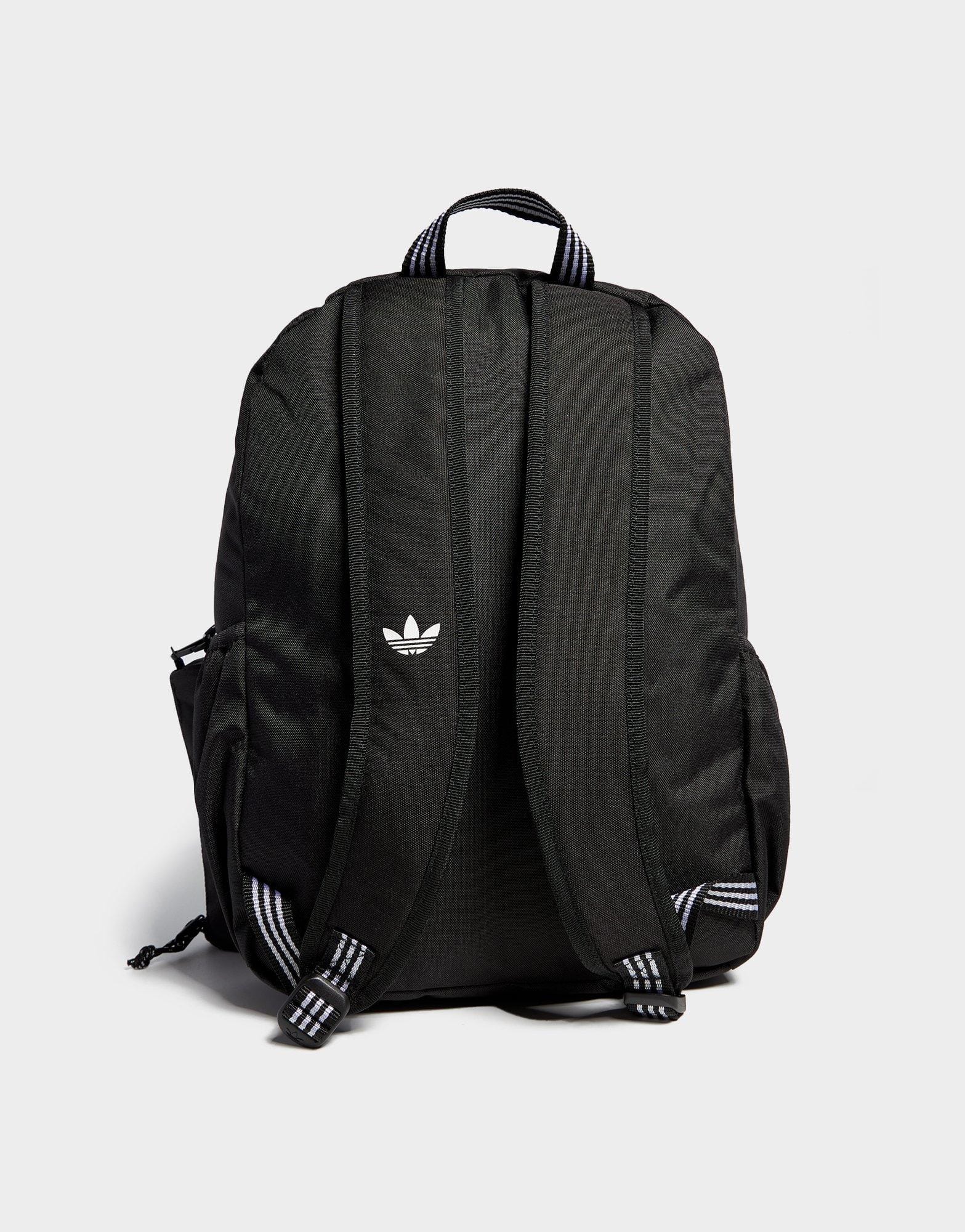 adidas Backpack With Pencil Case