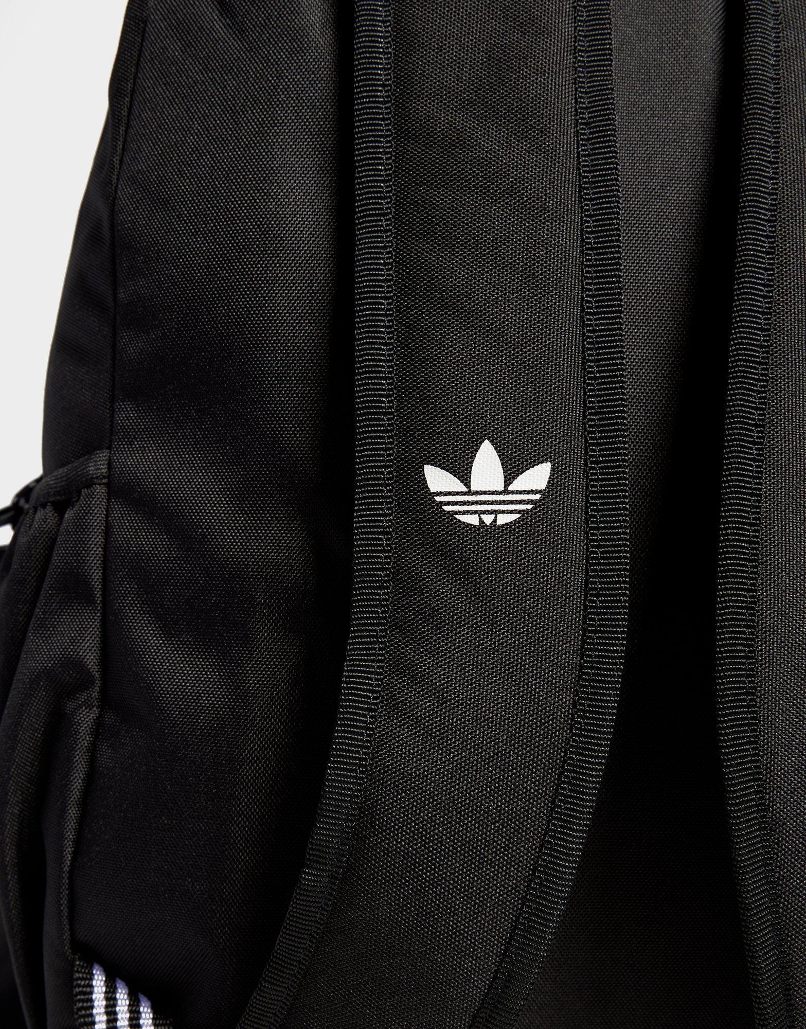 adidas Backpack With Pencil Case