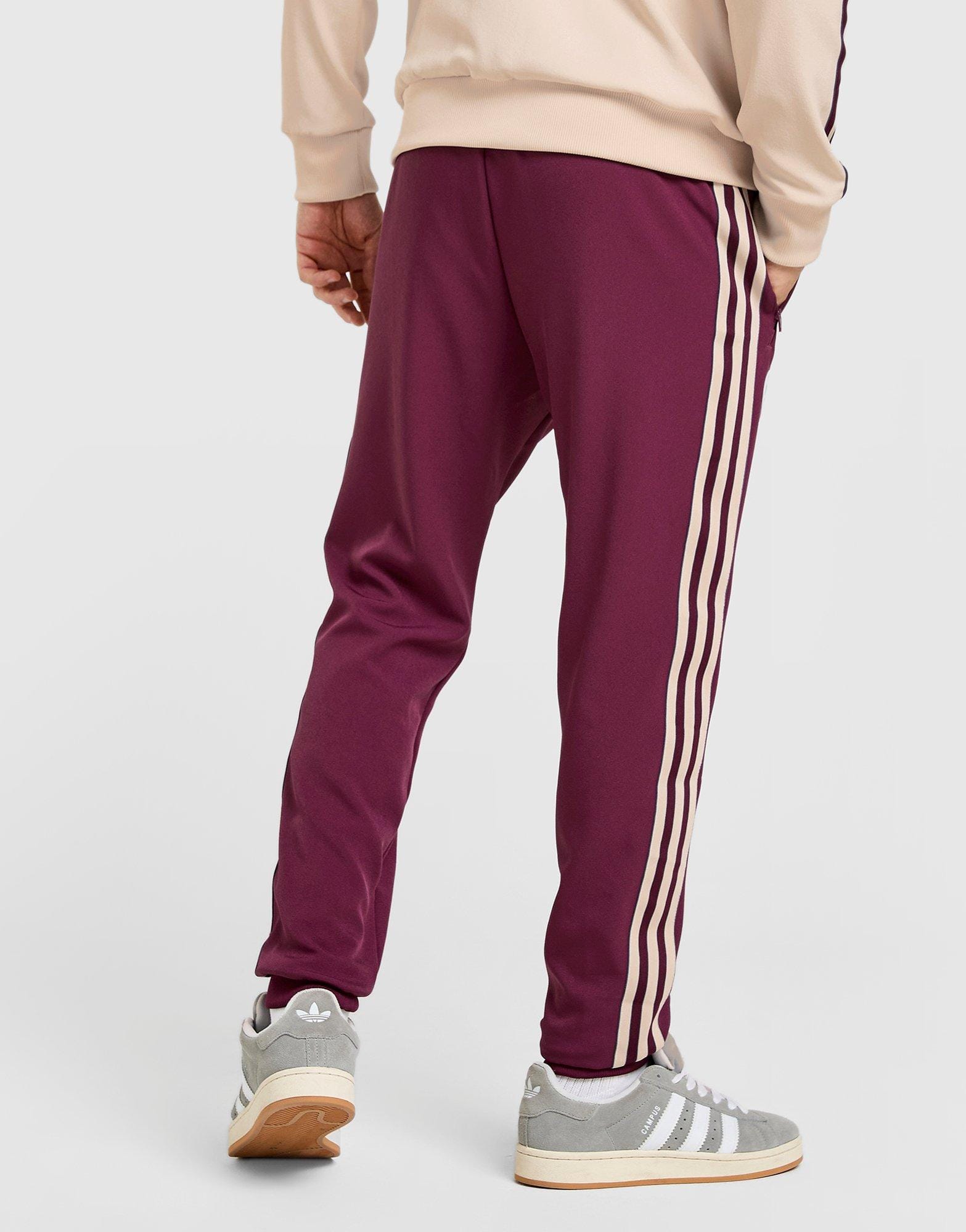 adidas AFC Ajax Terrace Icons Track Pants