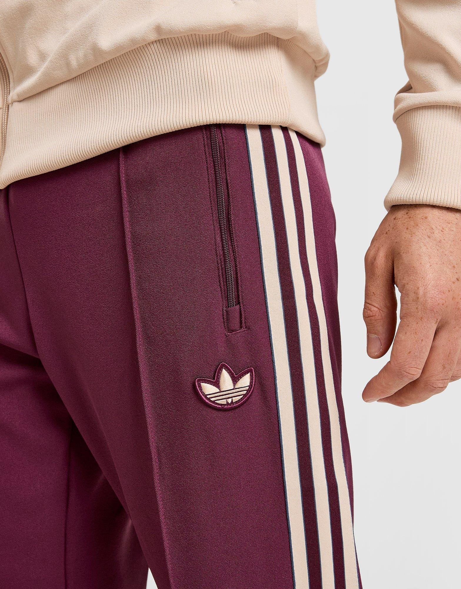 adidas AFC Ajax Terrace Icons Track Pants