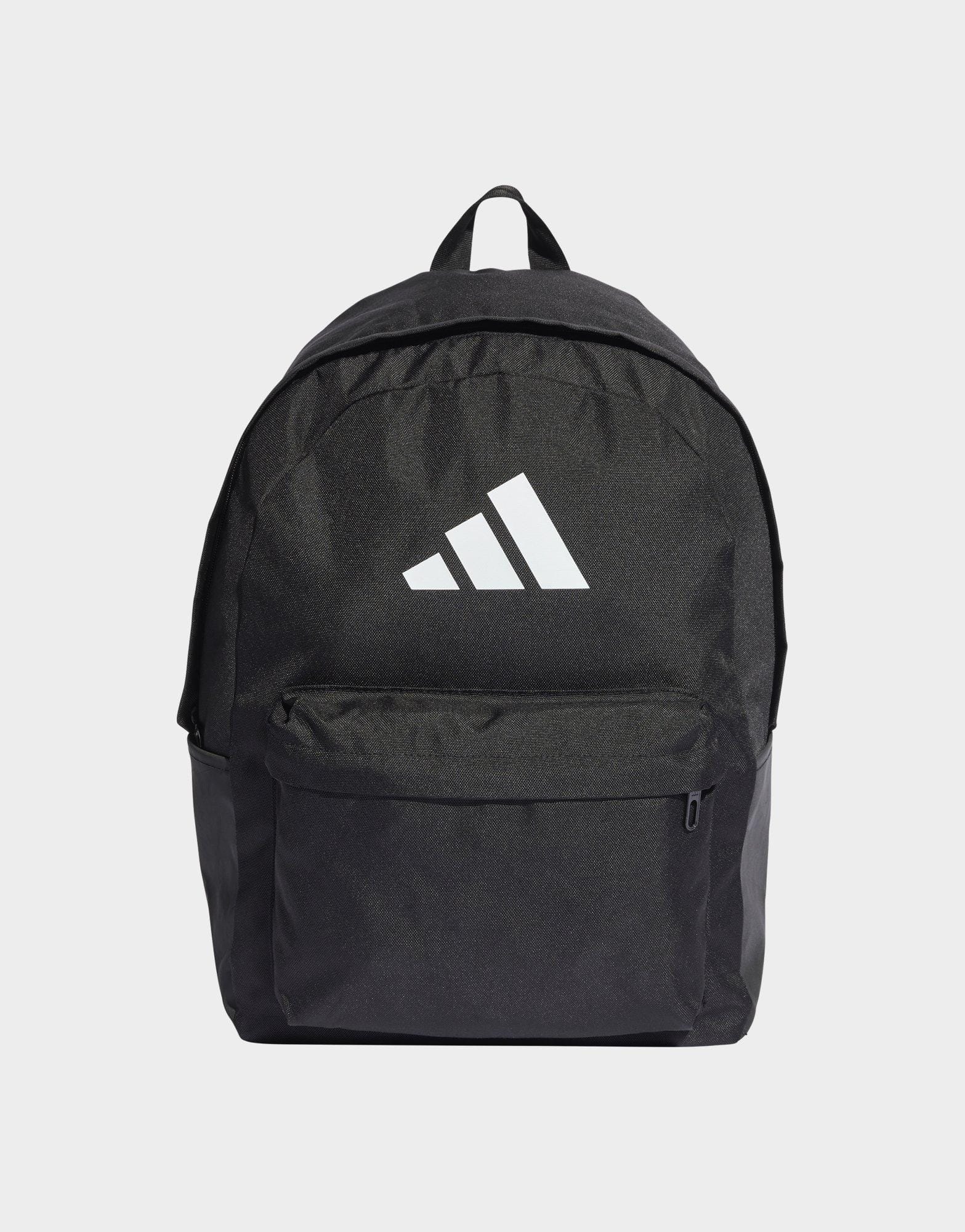adidas Classic 3 Bar Logo Backpack