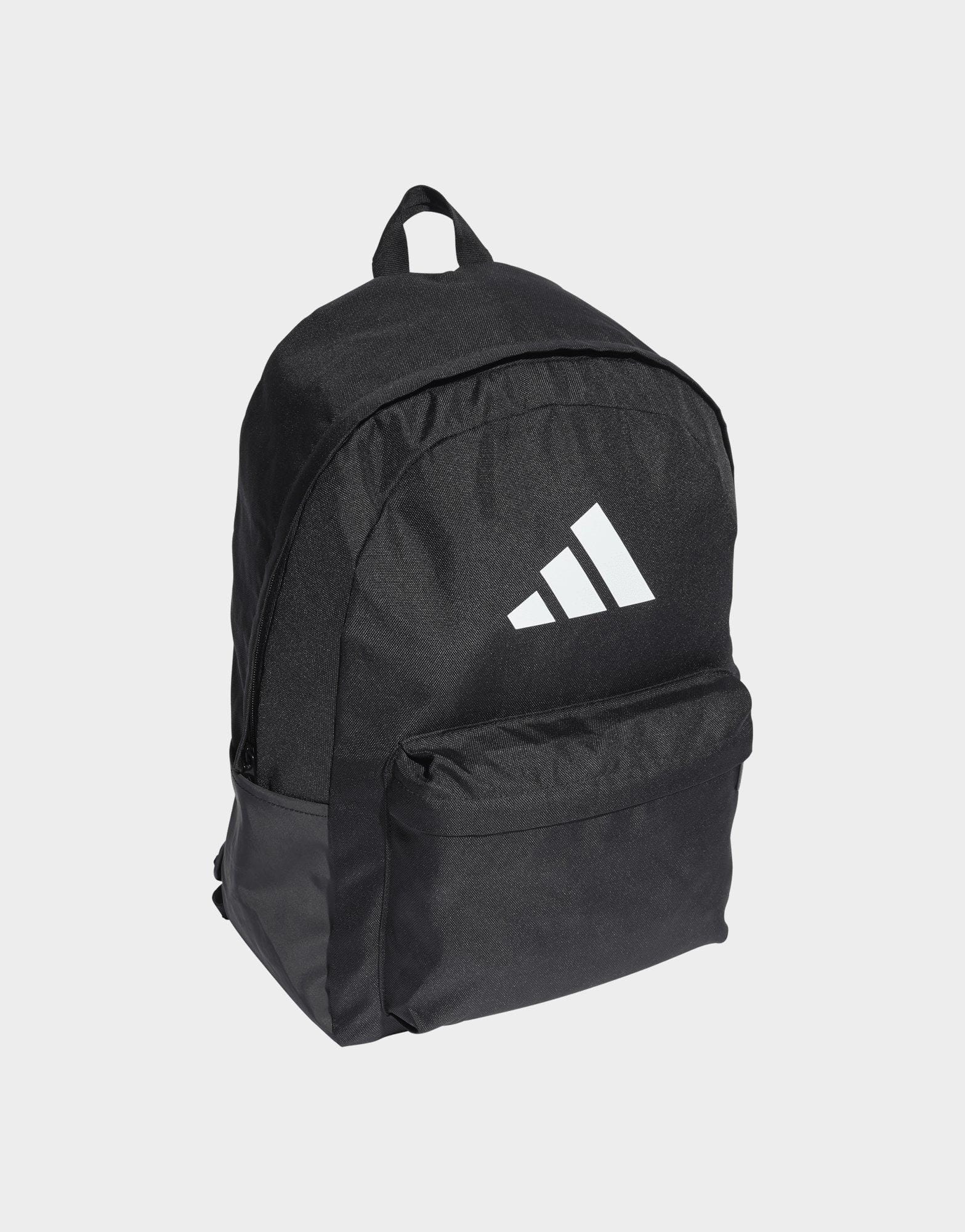 adidas Classic 3 Bar Logo Backpack