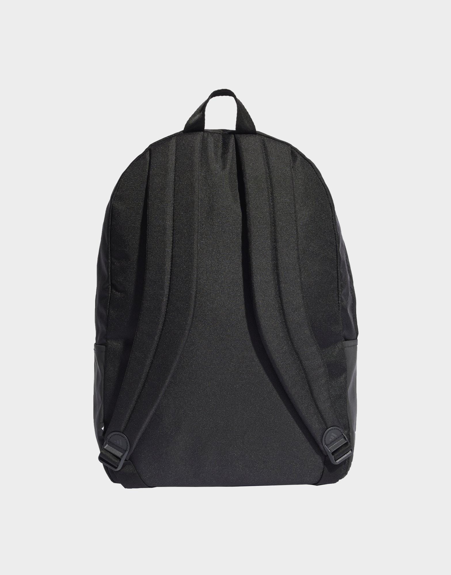 adidas Classic 3 Bar Logo Backpack