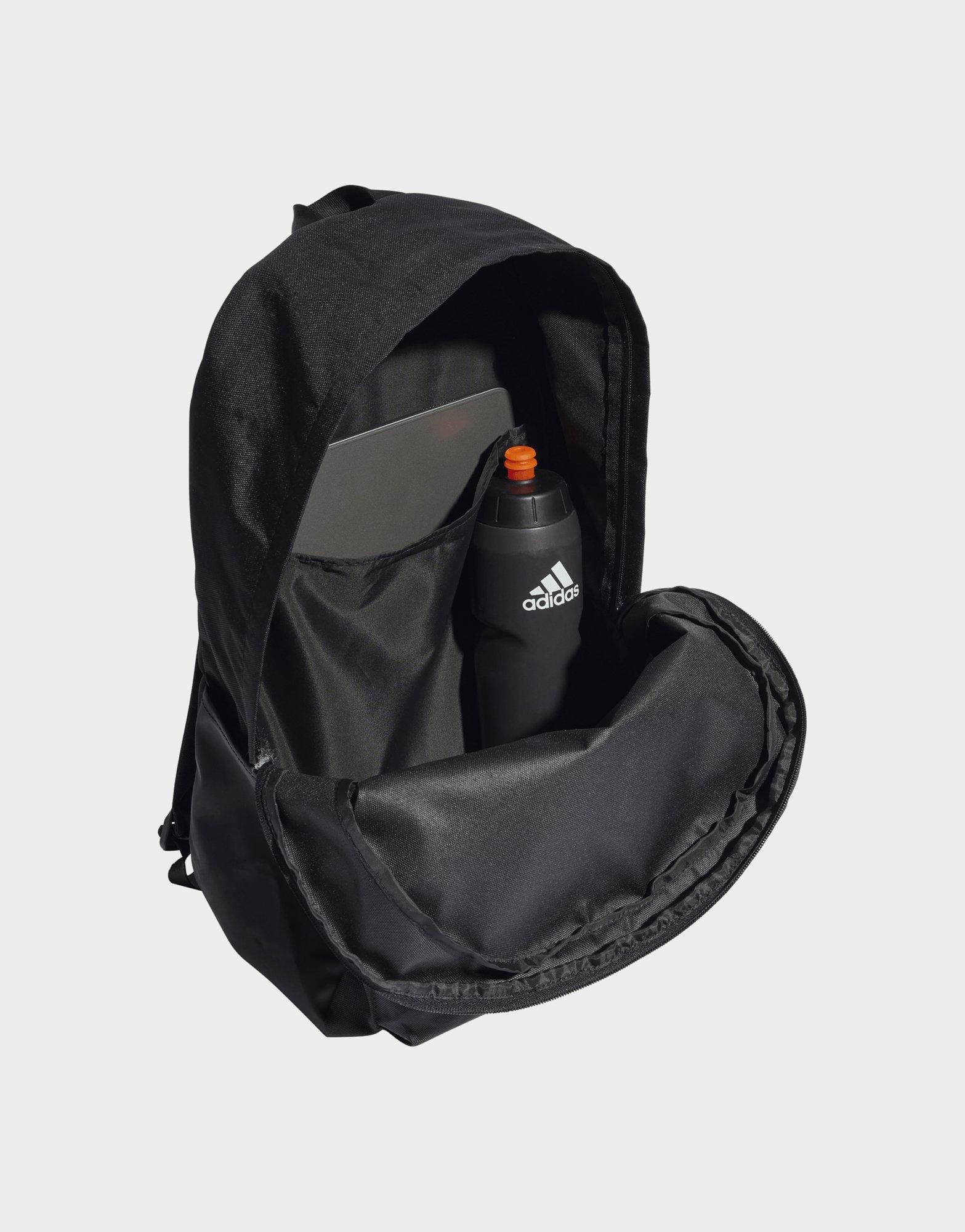adidas Classic 3 Bar Logo Backpack