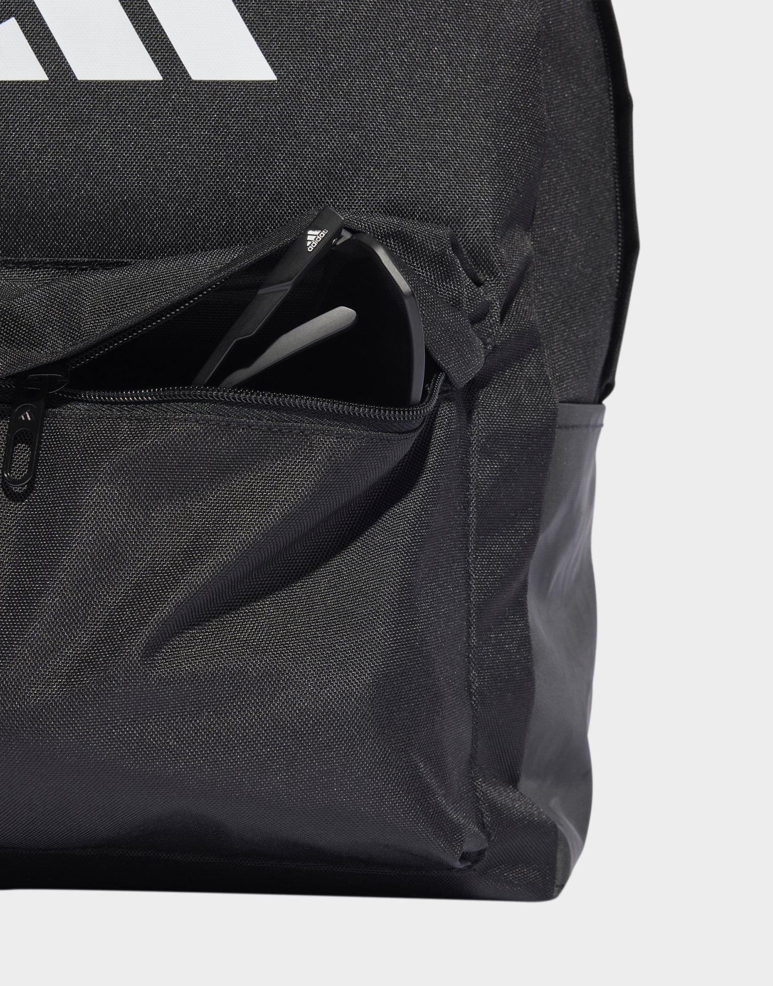 adidas Classic 3 Bar Logo Backpack