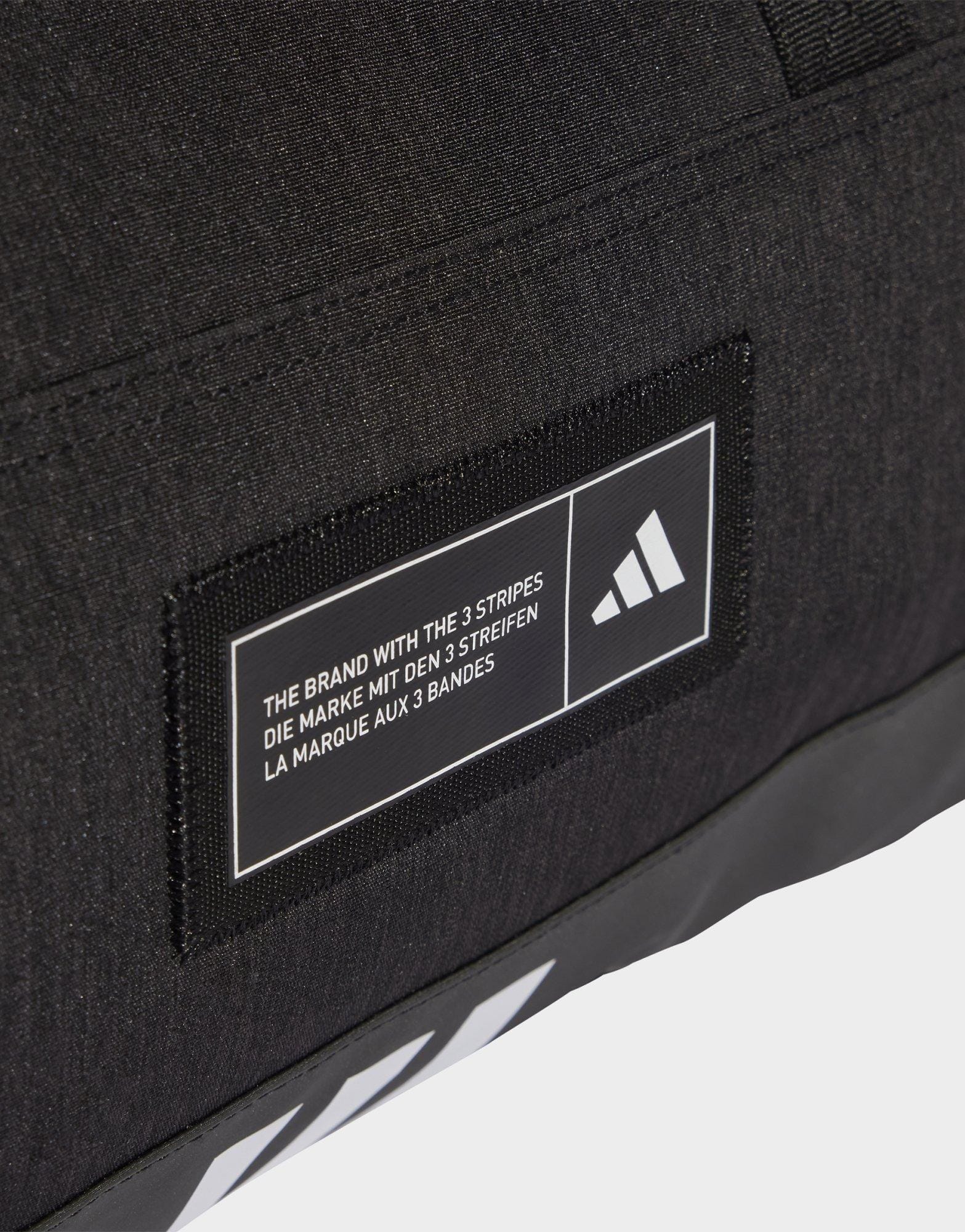 adidas Duffel Bag