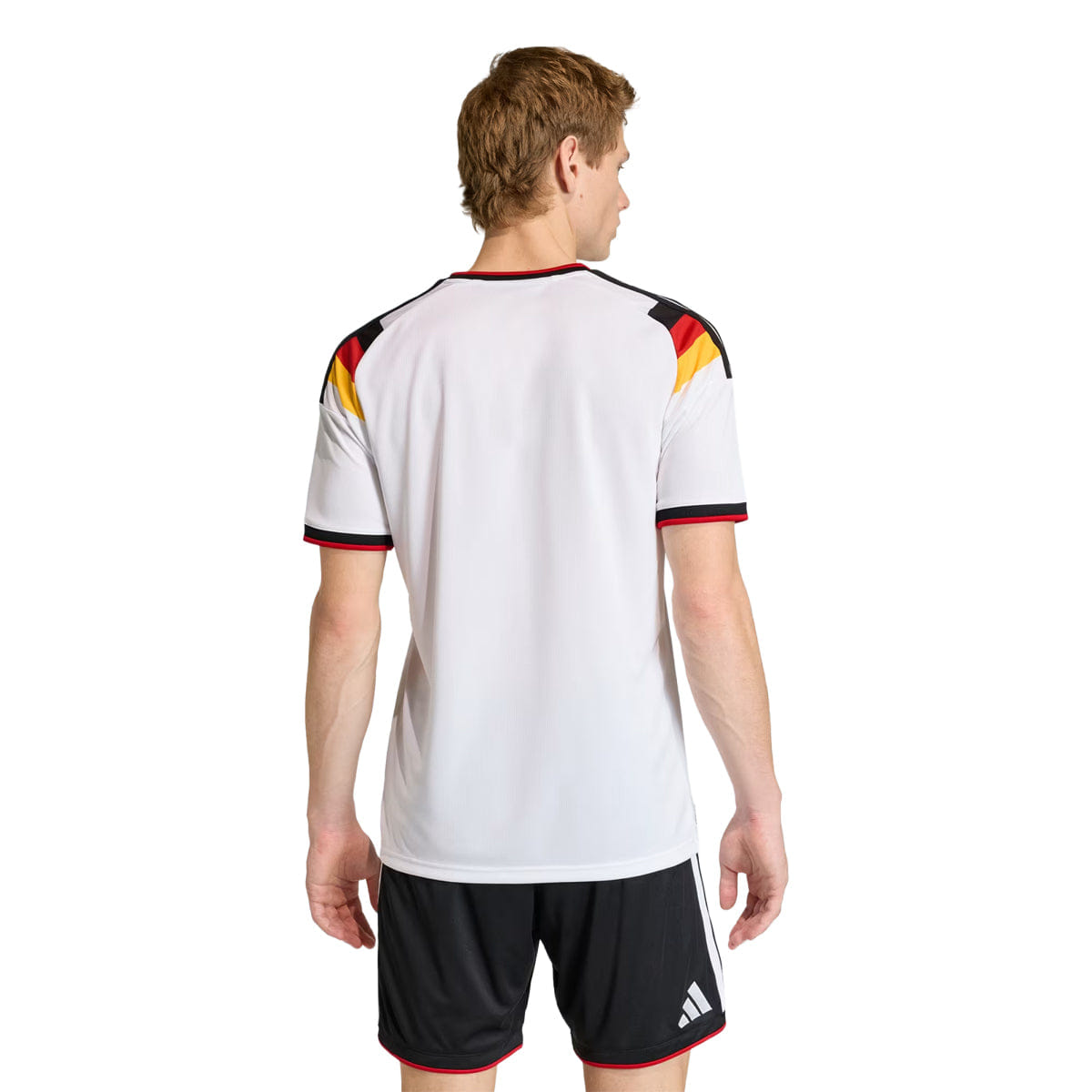 adidas Germany 26 Home Jersey WHITE