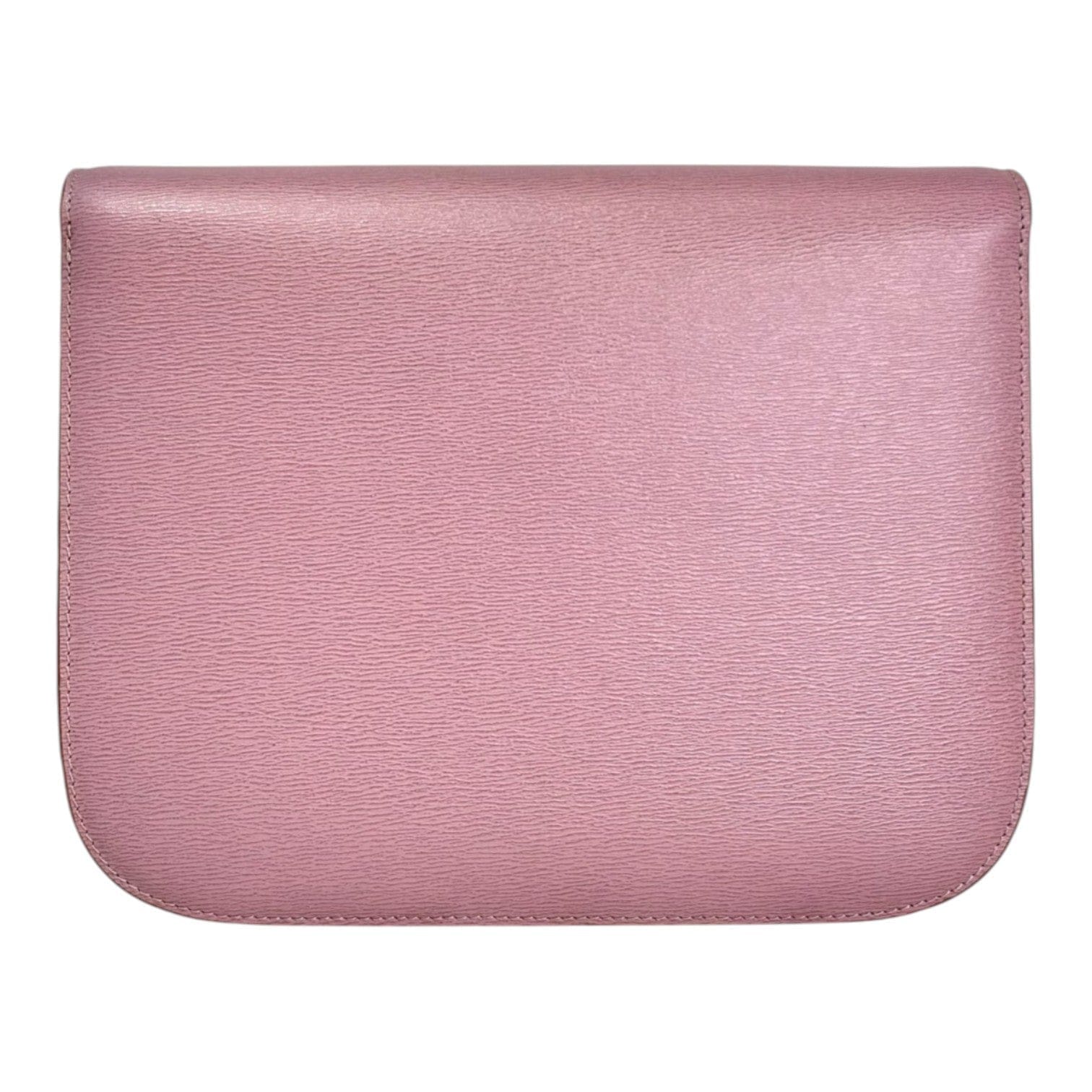 Celine Classic Box Pink Bag