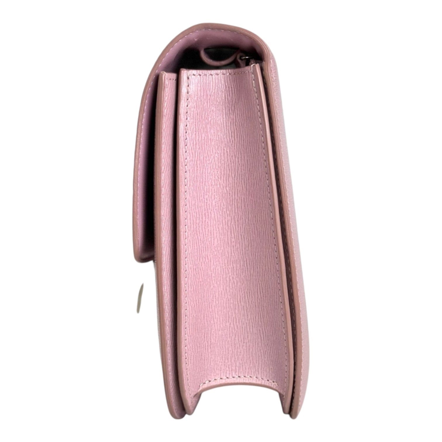 Celine Classic Box Pink Bag