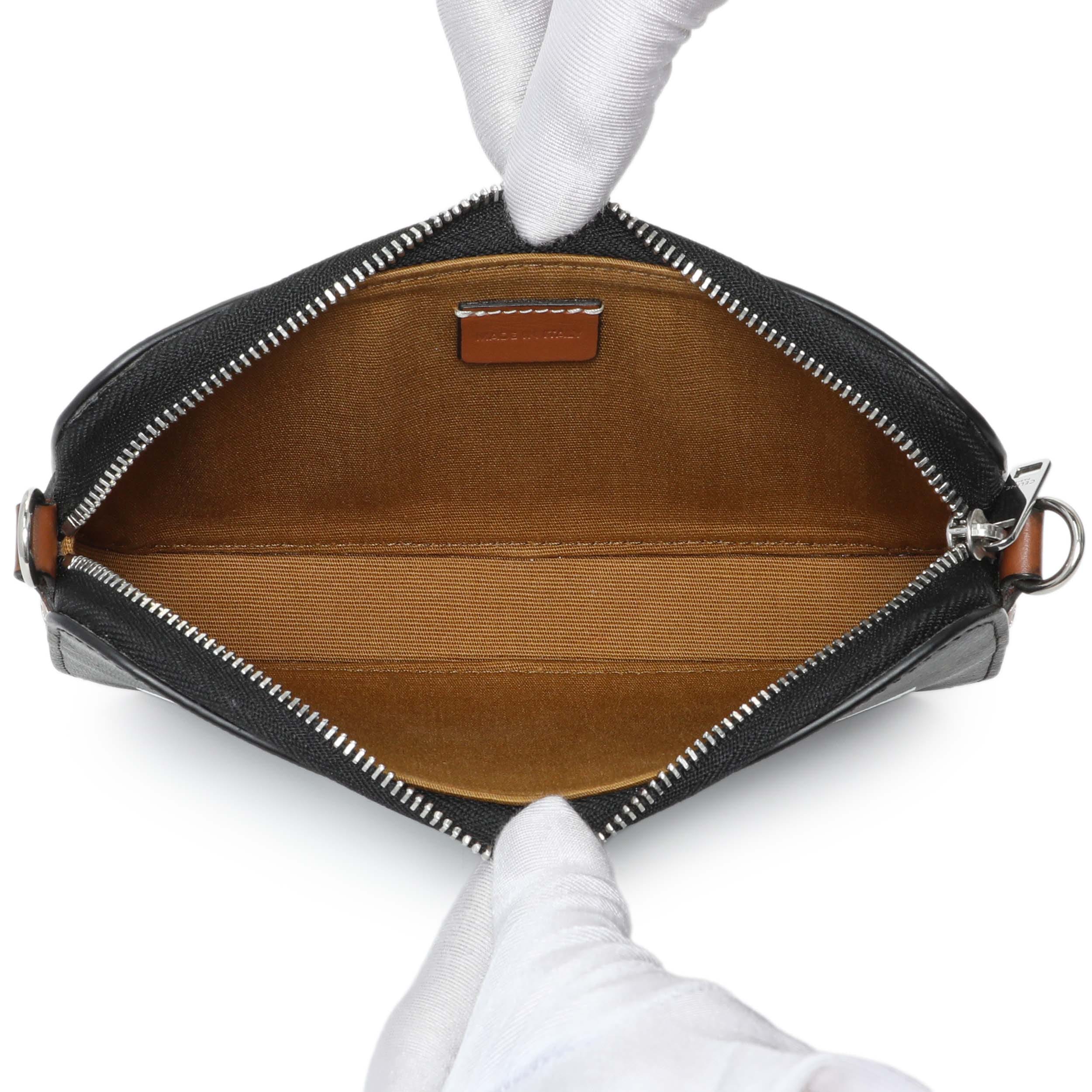 Celine Triomphe Horizontal Pouch