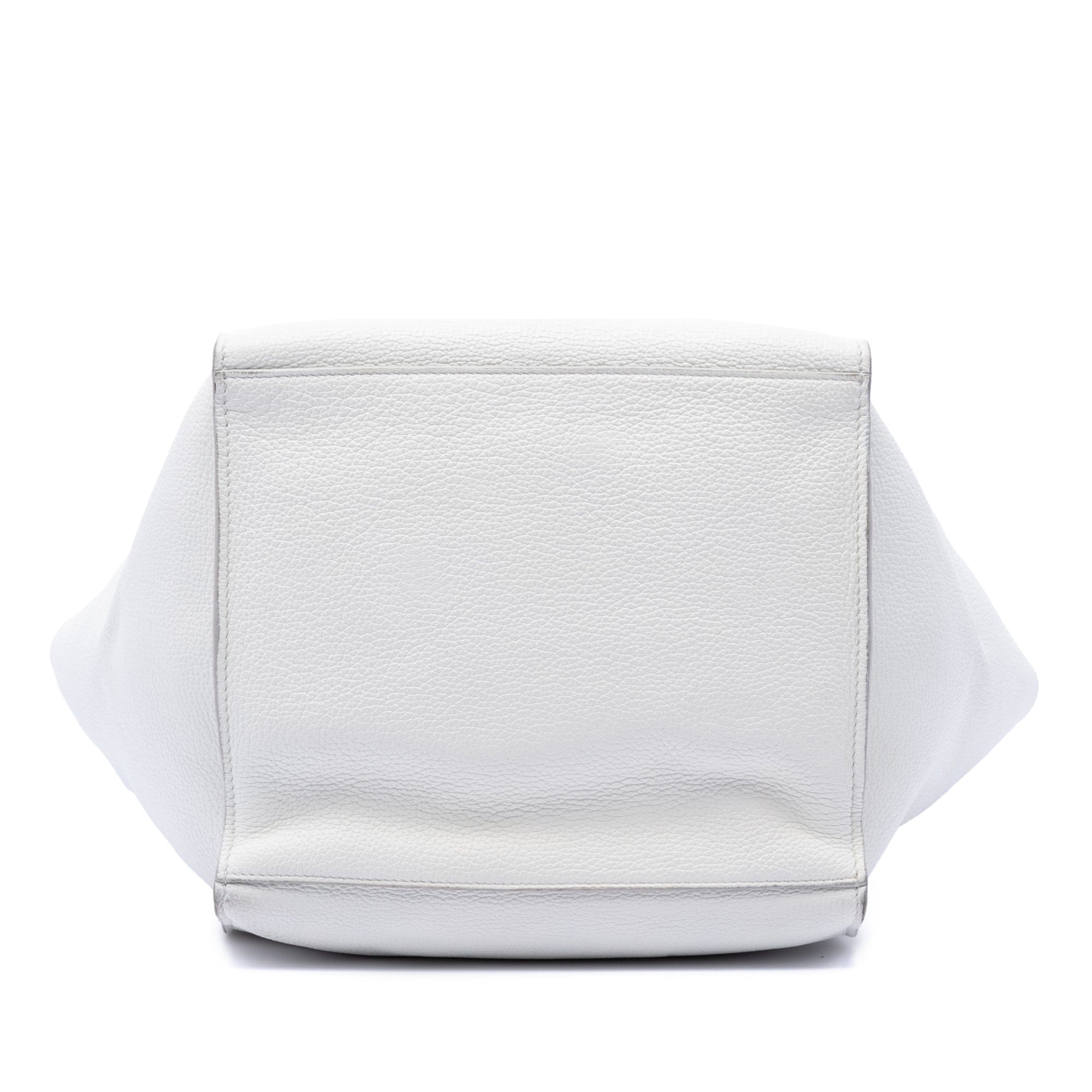 Celine Small Supple Grained Calfskin Big Bag