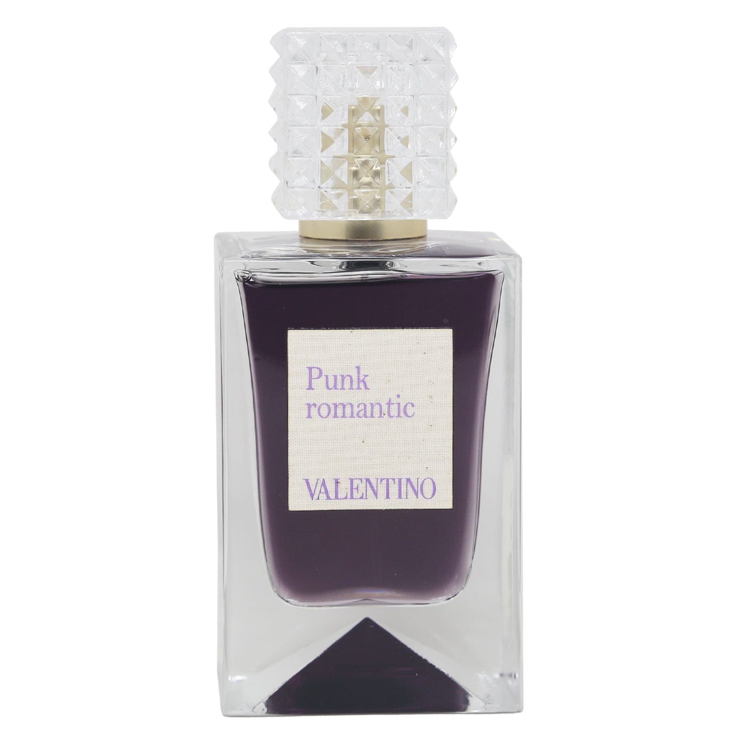 Valentino Punk Romantic Parfum Unisex