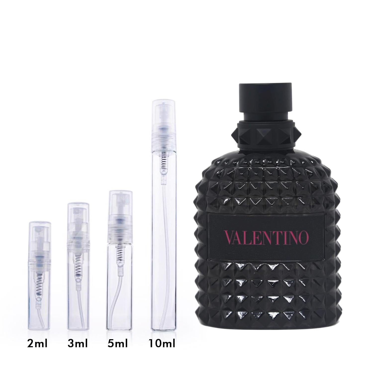 Valentino Uomo Born in Roma Extradose Parfum for Men