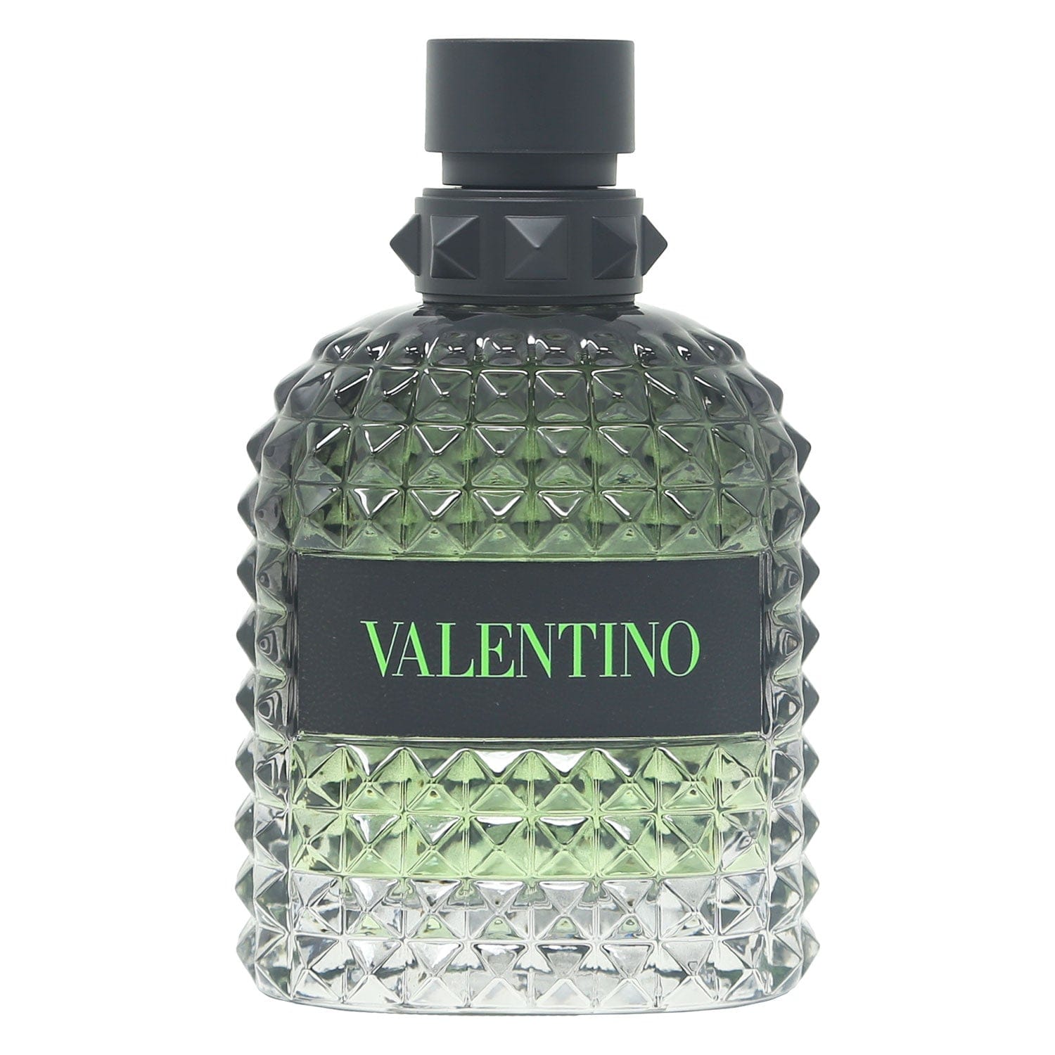 Valentino Uomo Born in Roma Green Stravaganza Eau de Toilette for Men
