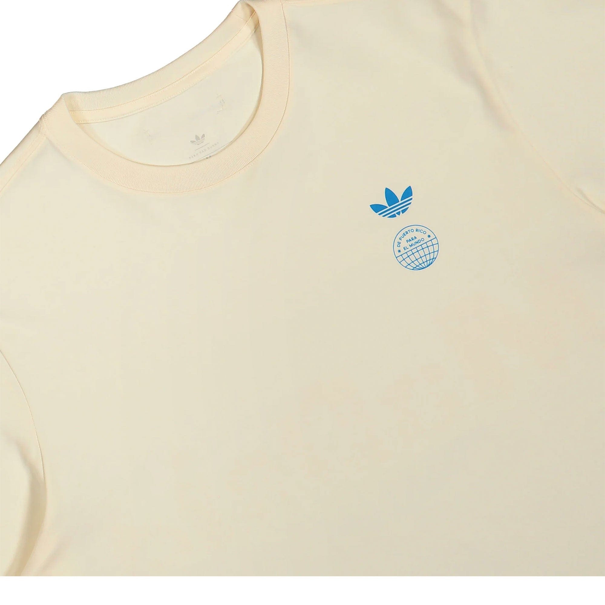 adidas DtMF Paris Heavyweight Merch T-Shirt