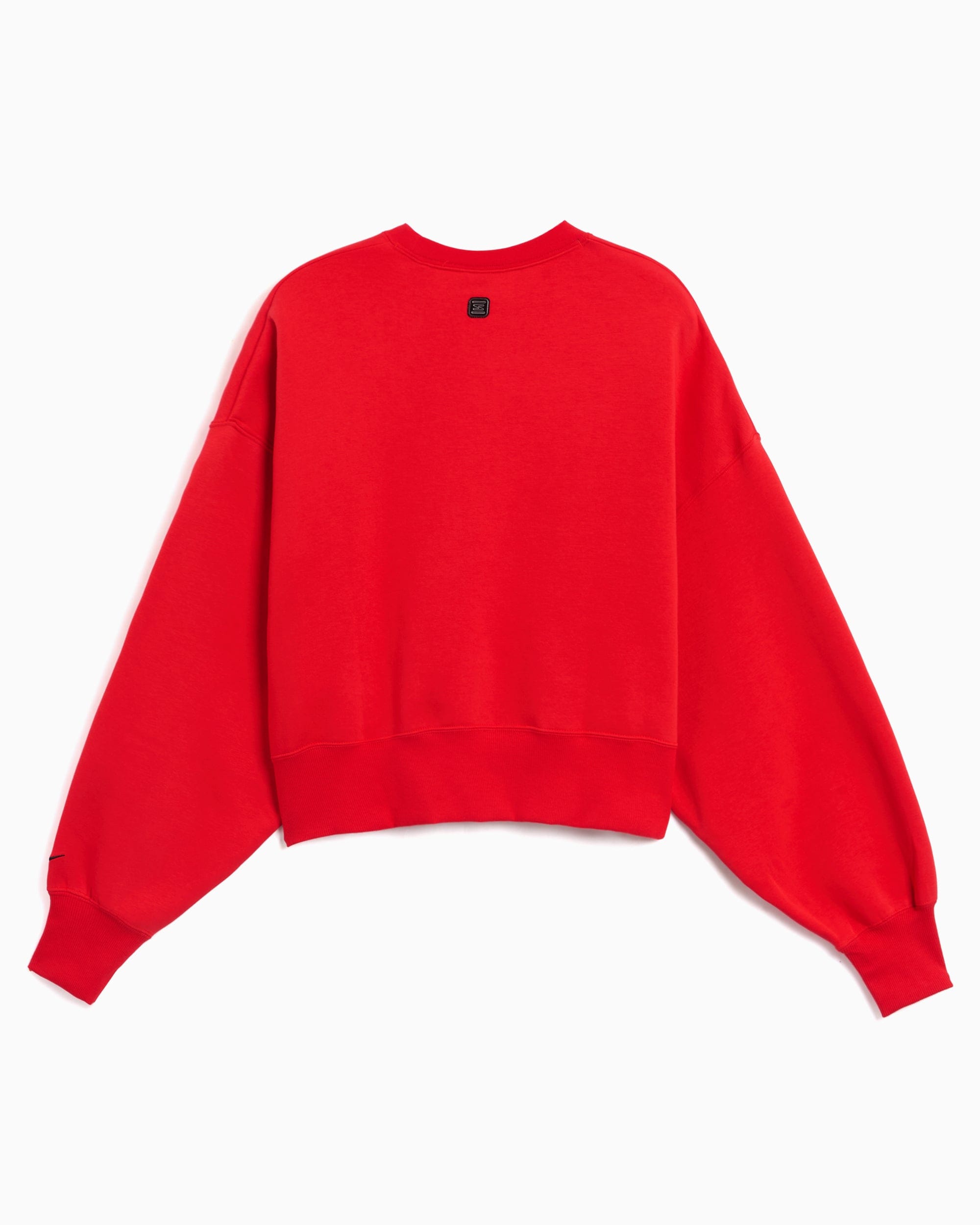Nike Sudadera Oversize Nike Sportswear Phoenix Fleece Shox para mujer