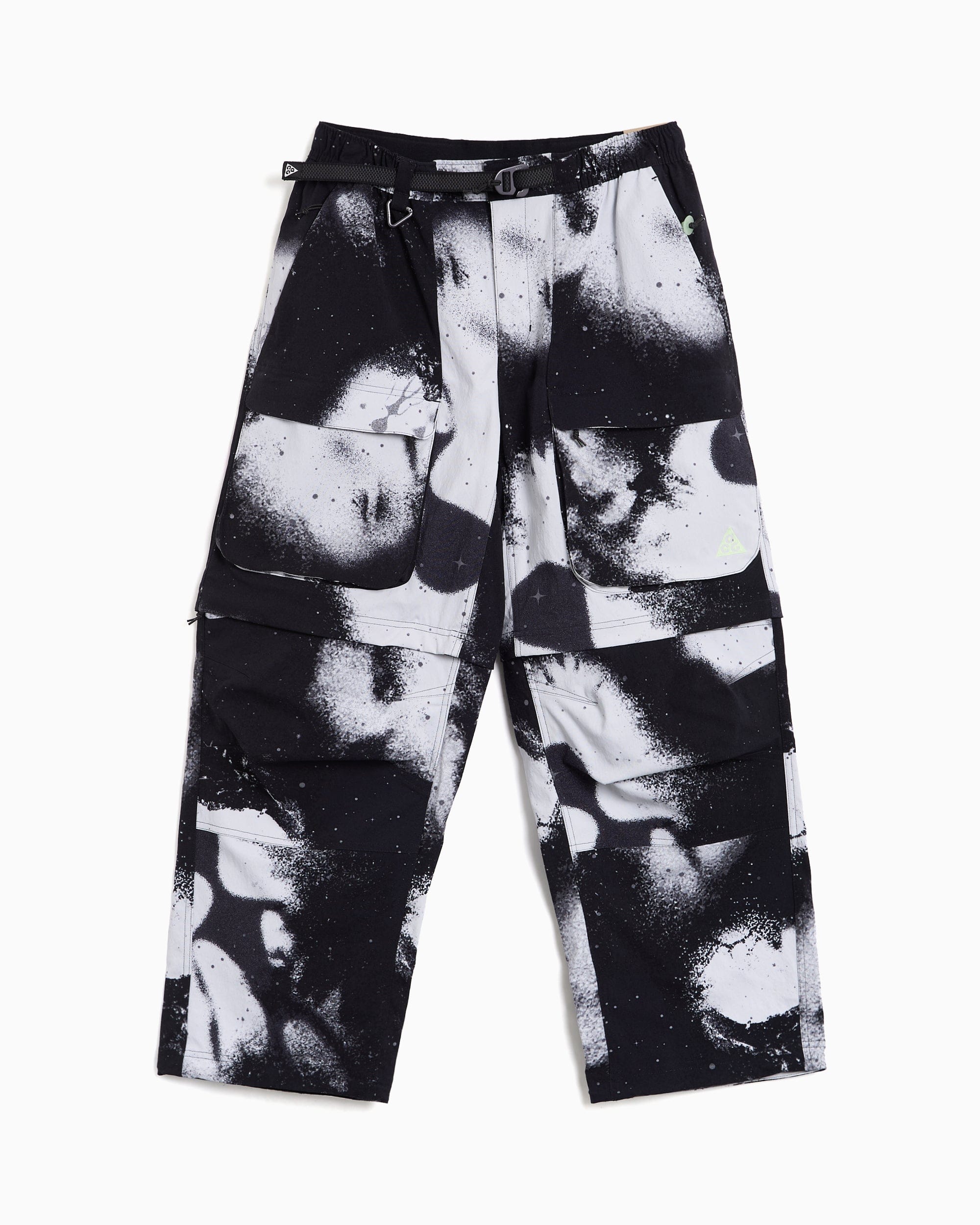 Nike Pantalones Cargo Repelente al agua Nike ACG Smith Summit para hombre