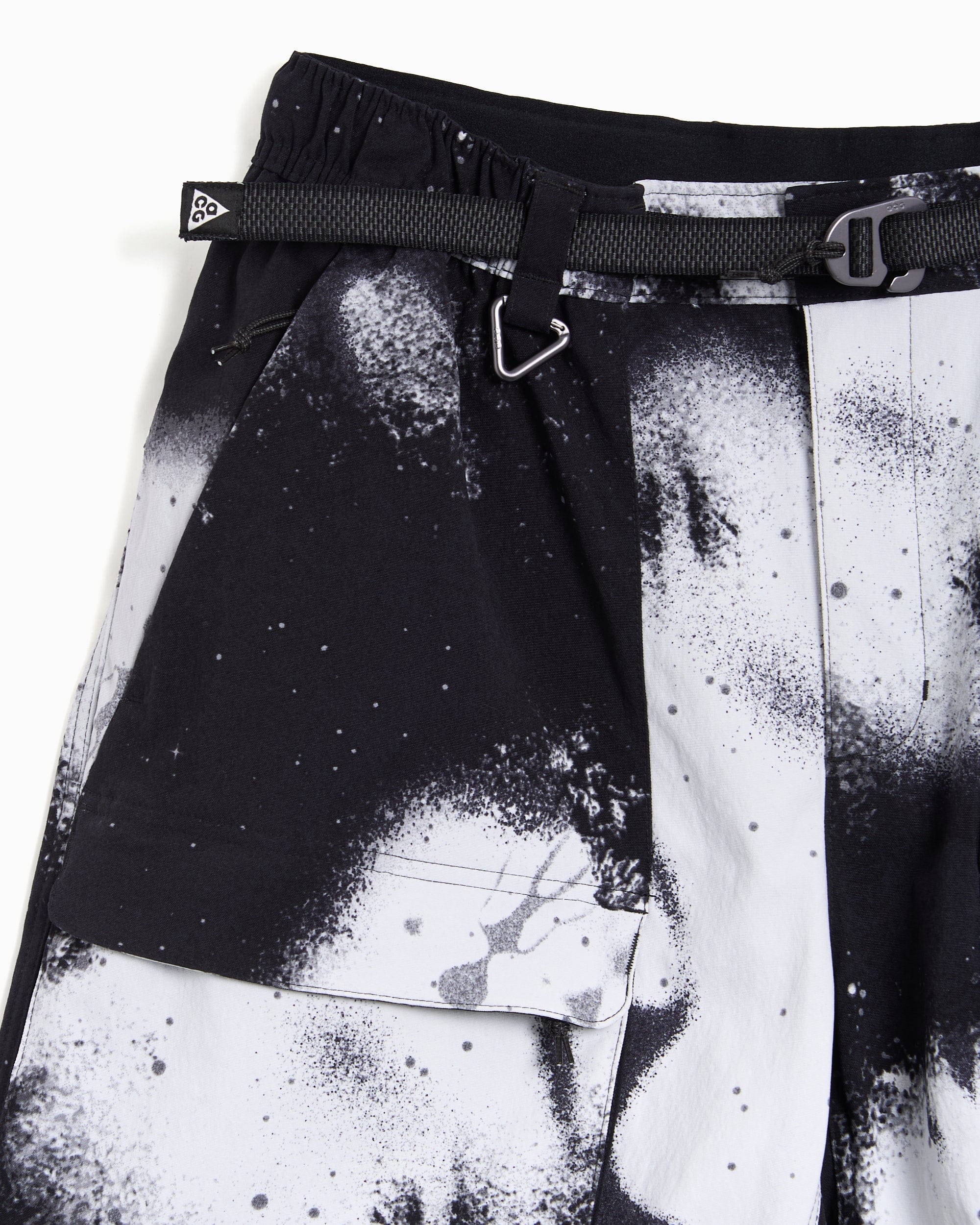 Nike Pantalones Cargo Repelente al agua Nike ACG Smith Summit para hombre