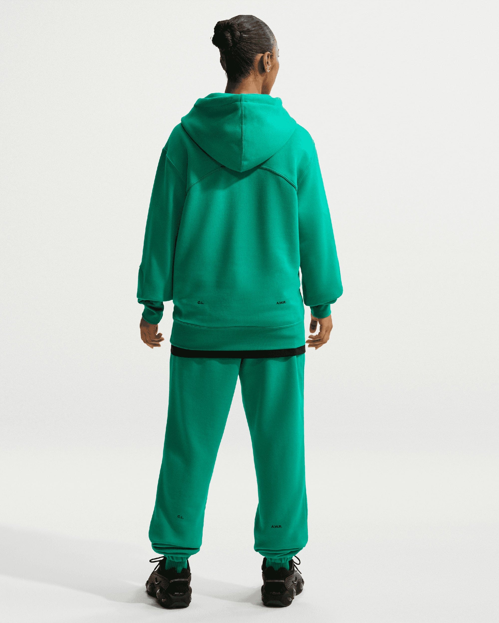 Nike Joggers Relaxed Nike x Drake NOCTA NRG CS Fleece para hombre