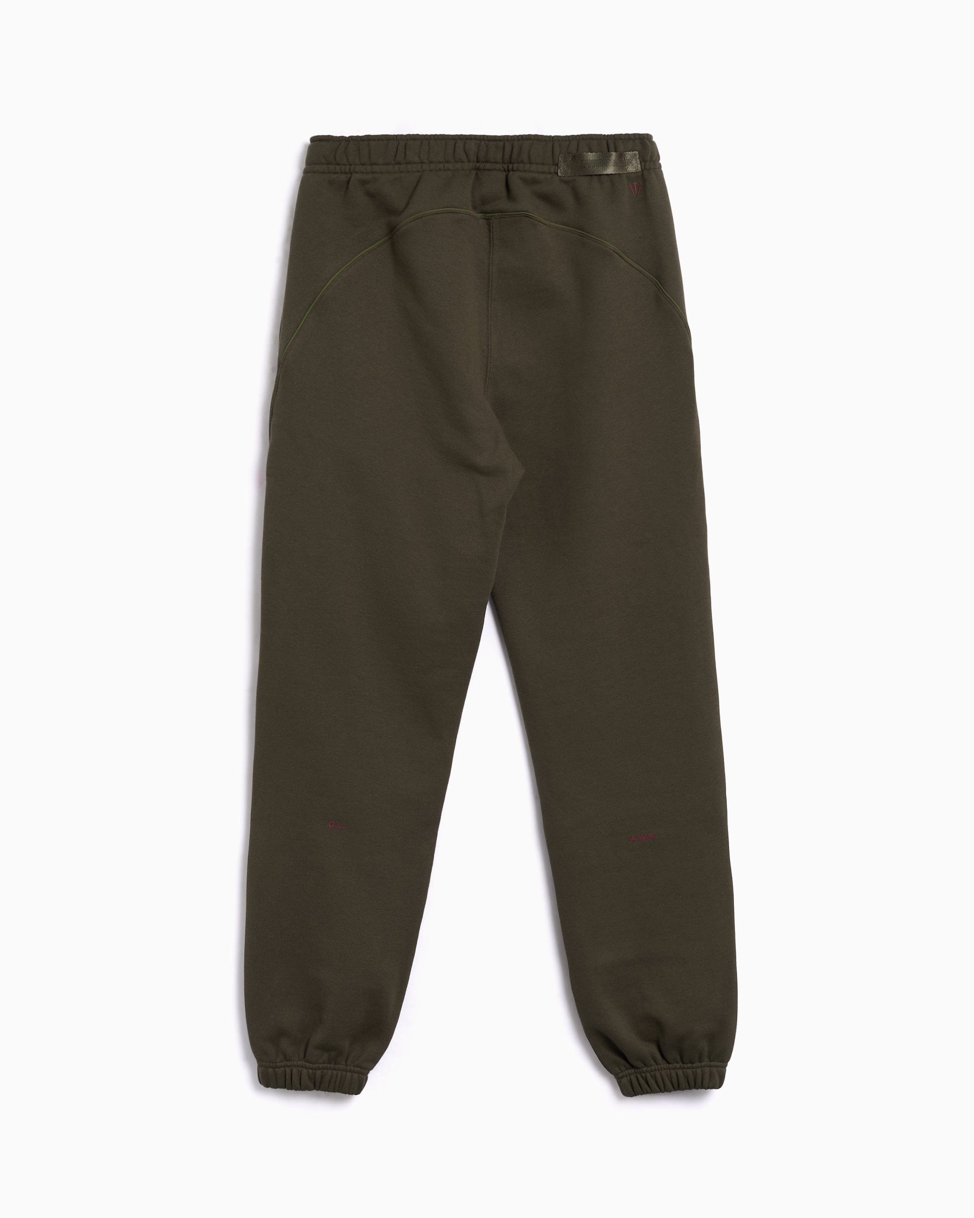Nike Pantalones de chandal Relaxed Nike x Drake NOCTA Fleece para hombre