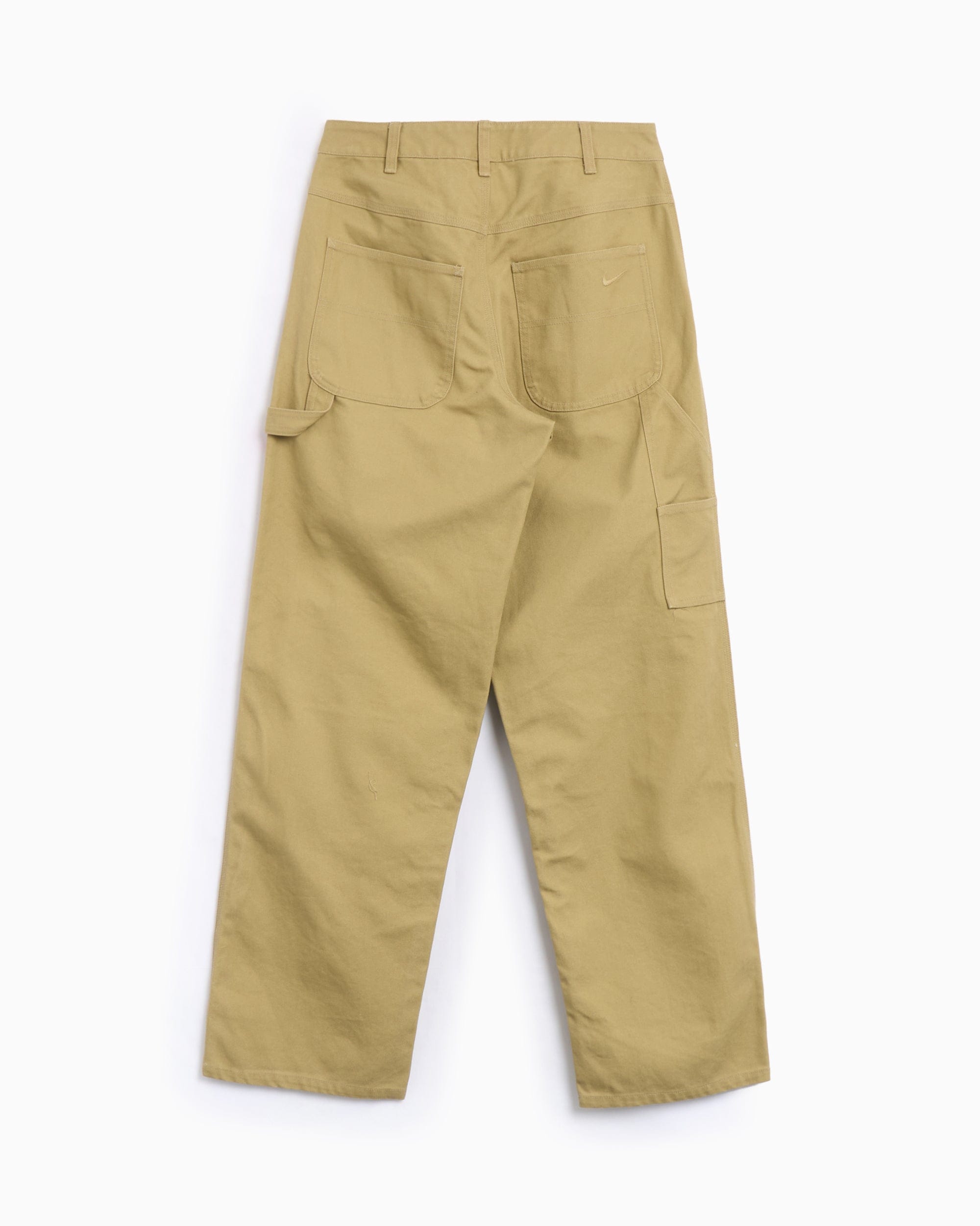 Nike Pantalones Carpenter Relaxed Nike Life Sashiko Men's Carpenter Pants para hombre