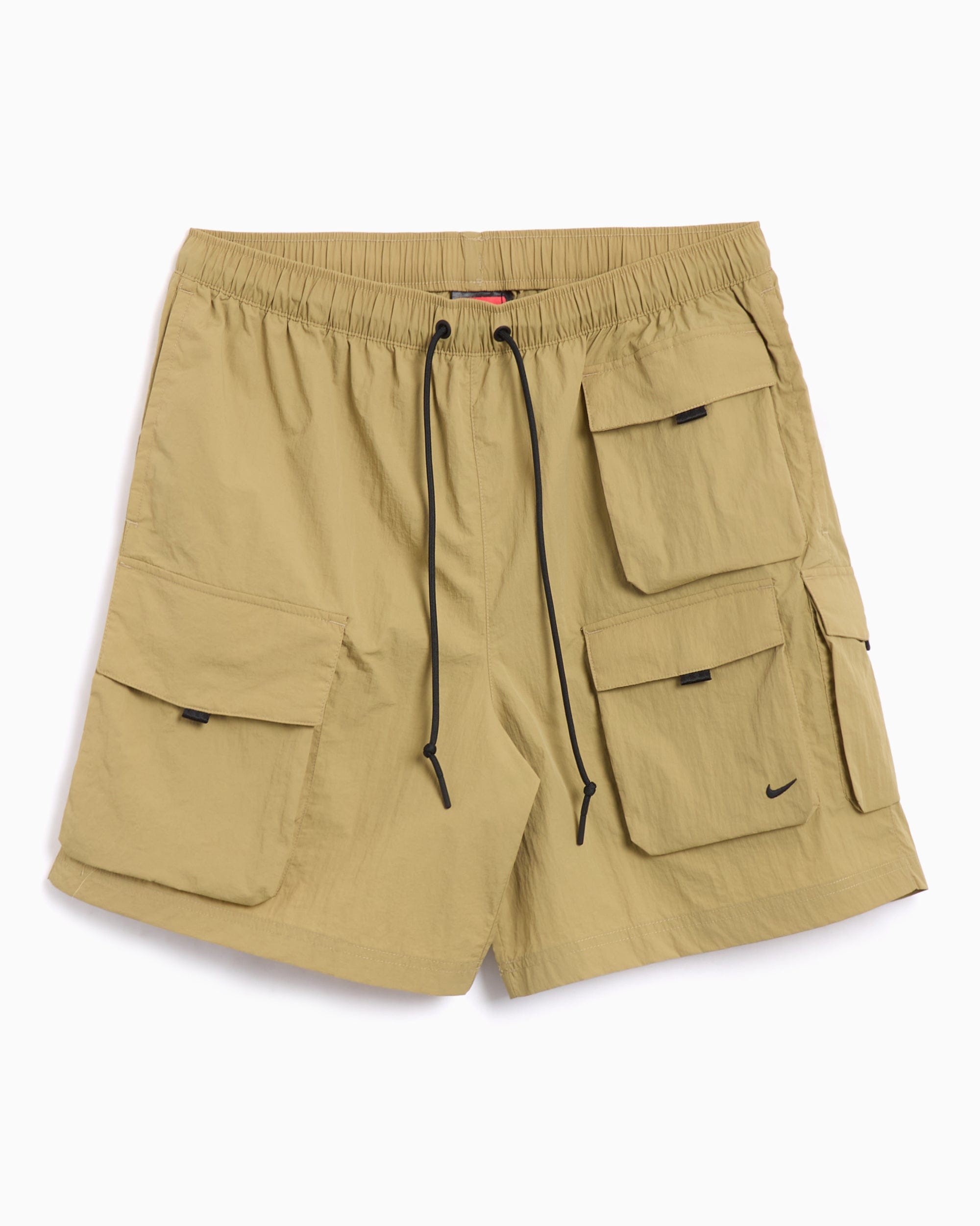 Nike Pantalones cortos Nike Men's Tech Woven Cargo Shorts para hombre