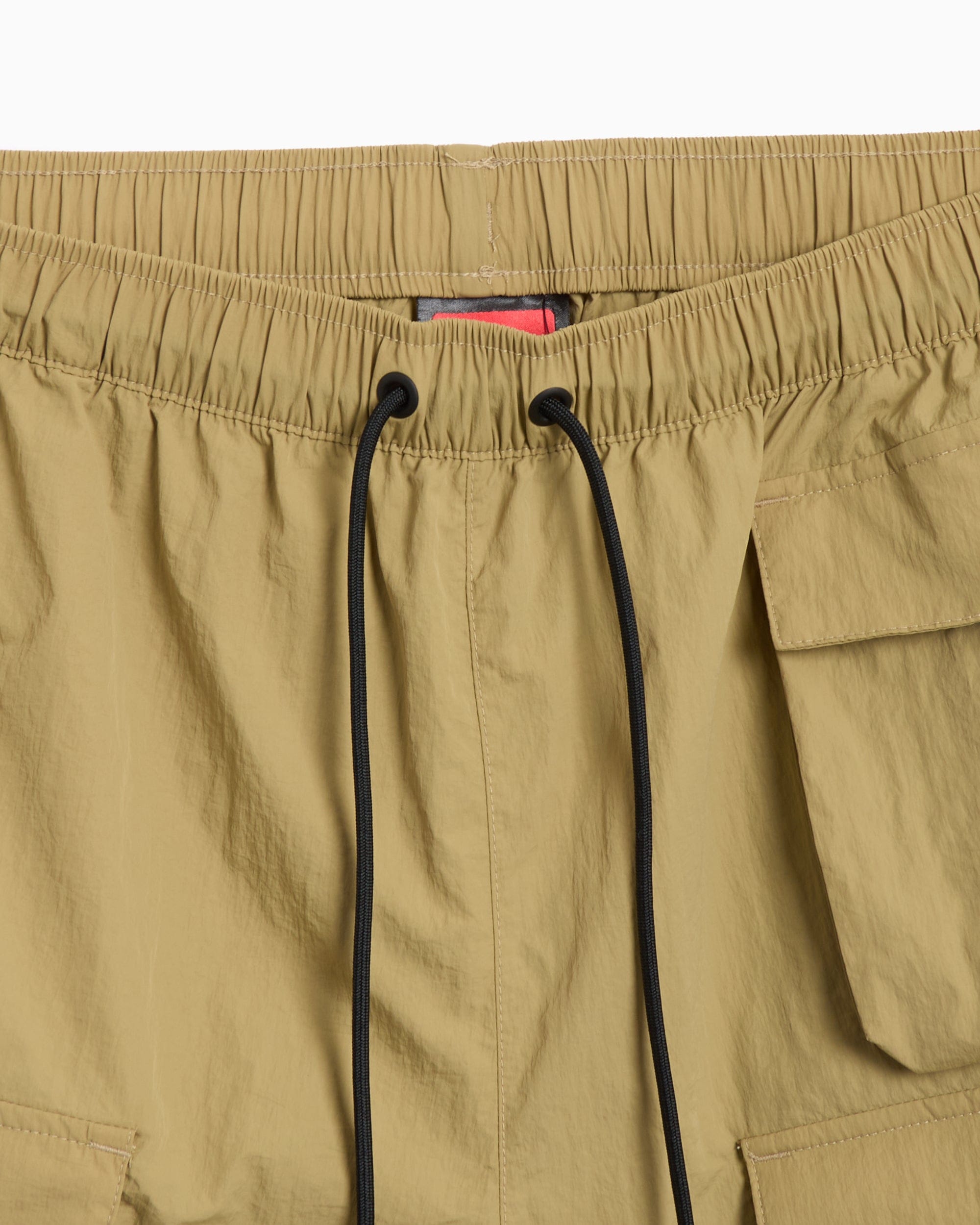 Nike Pantalones cortos Nike Men's Tech Woven Cargo Shorts para hombre